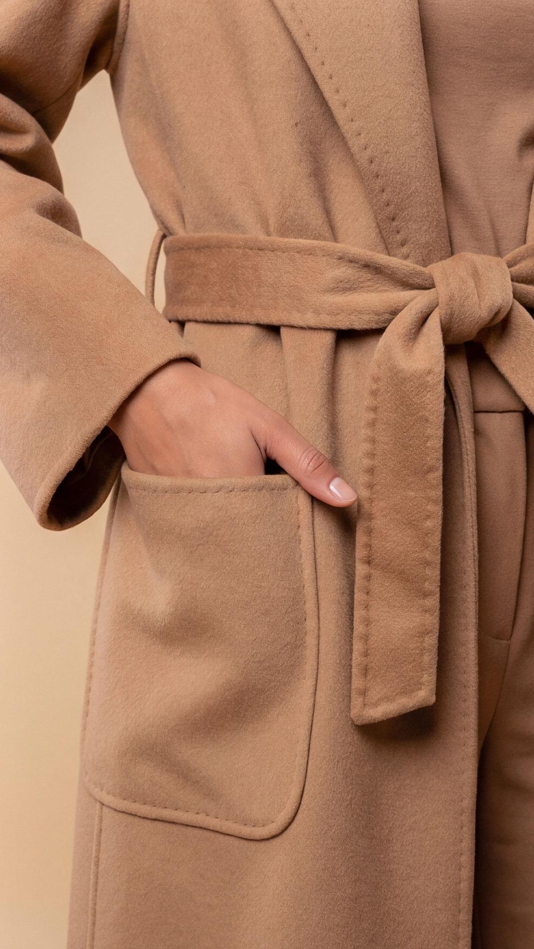 Brany Jacket