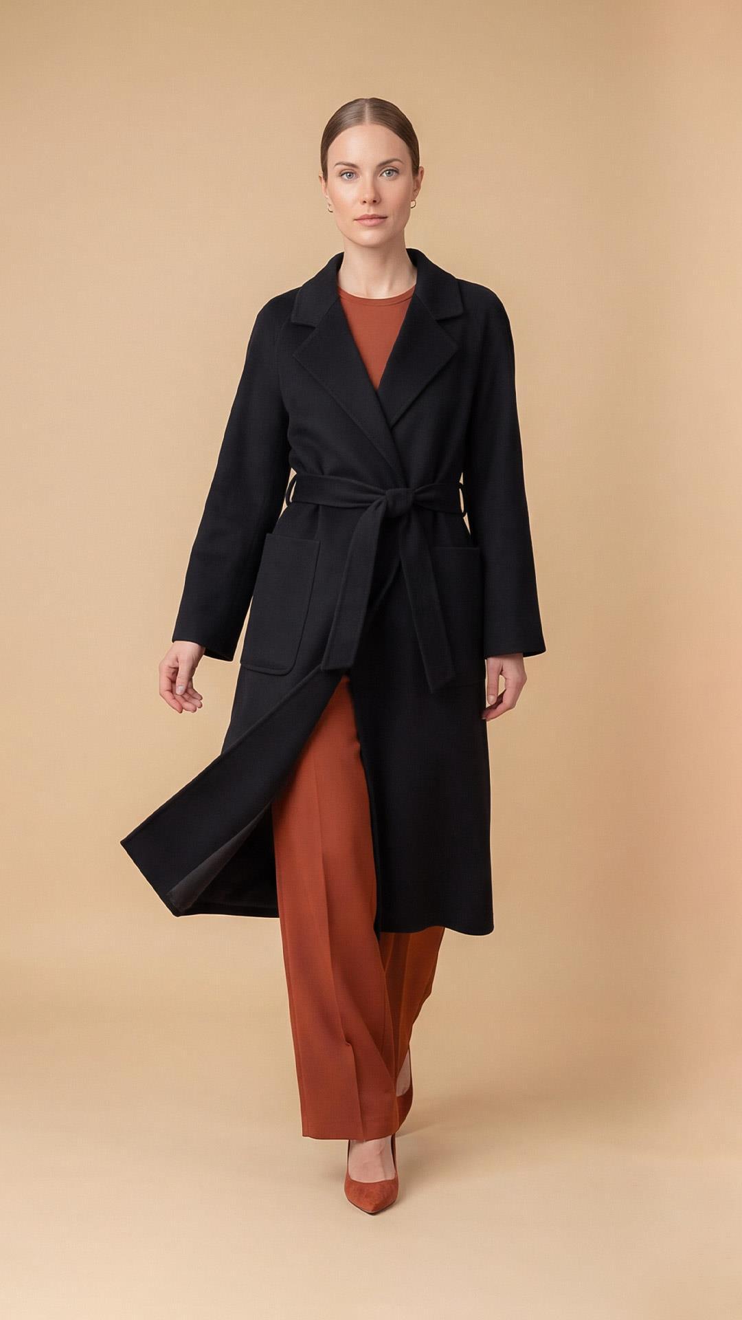 Brany Jacket