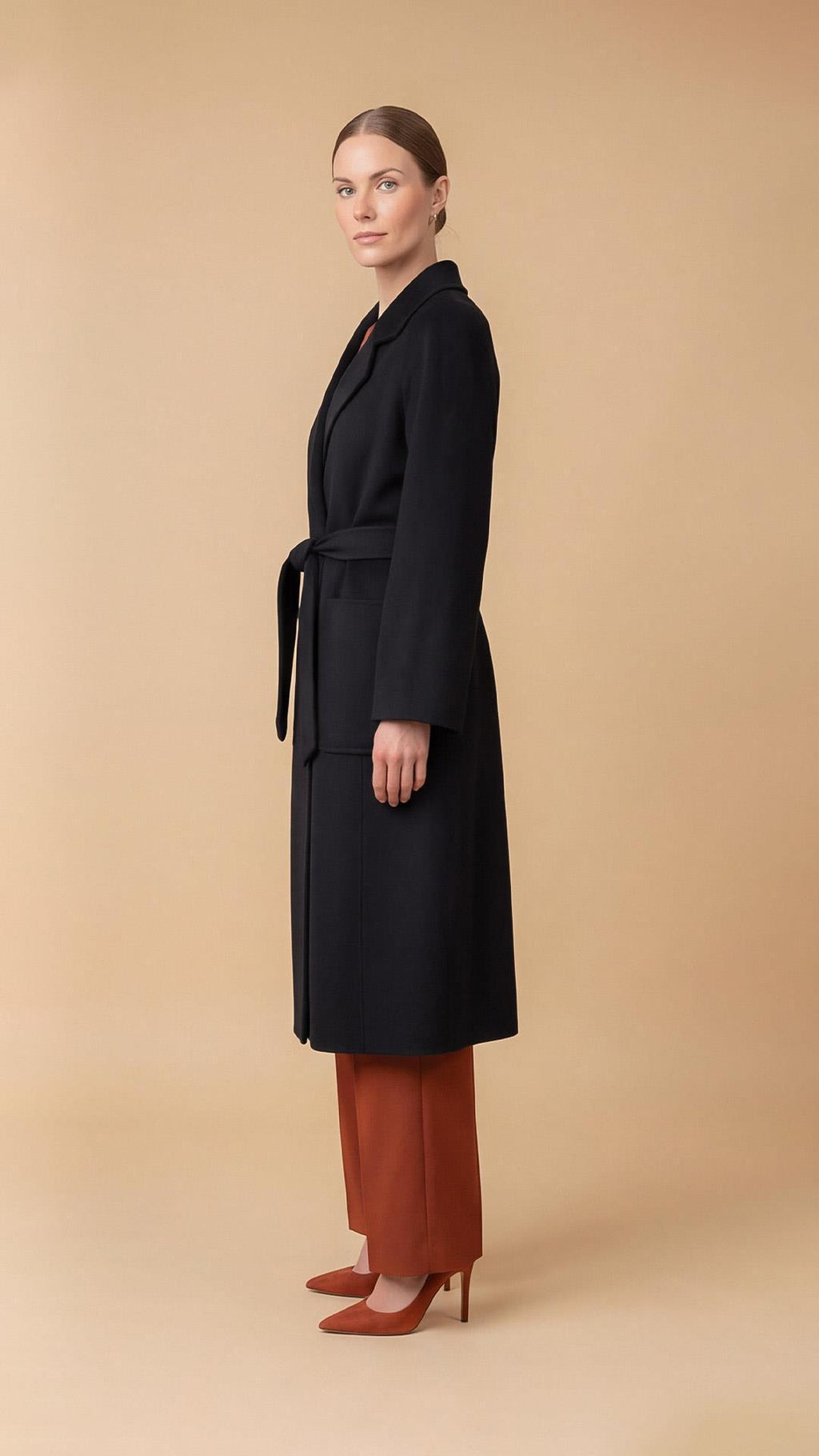 Brany Jacket