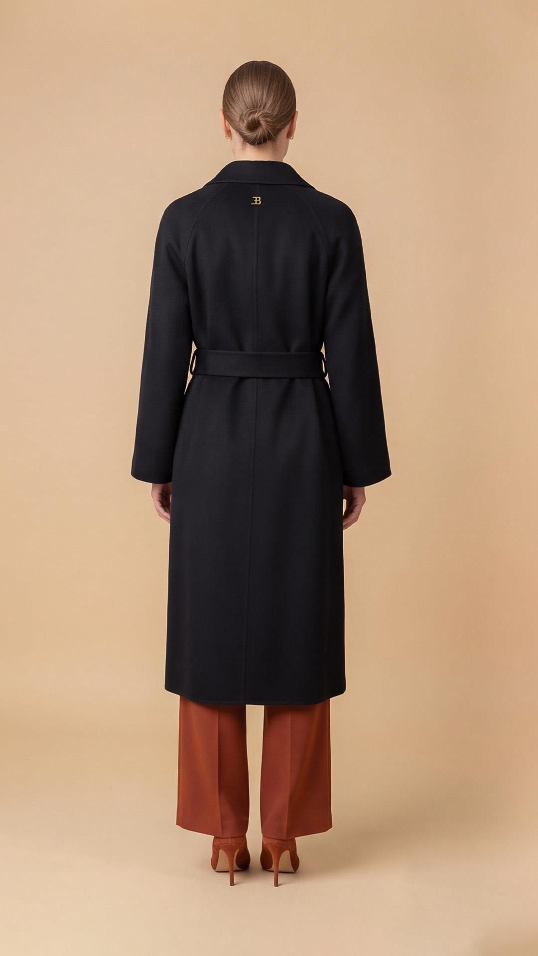 Brany Jacket