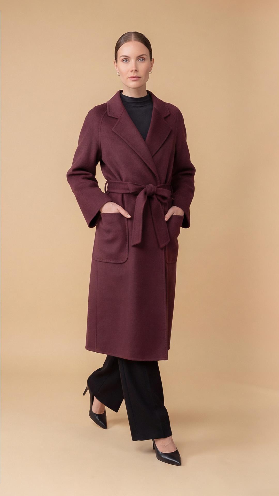 Brany Jacket