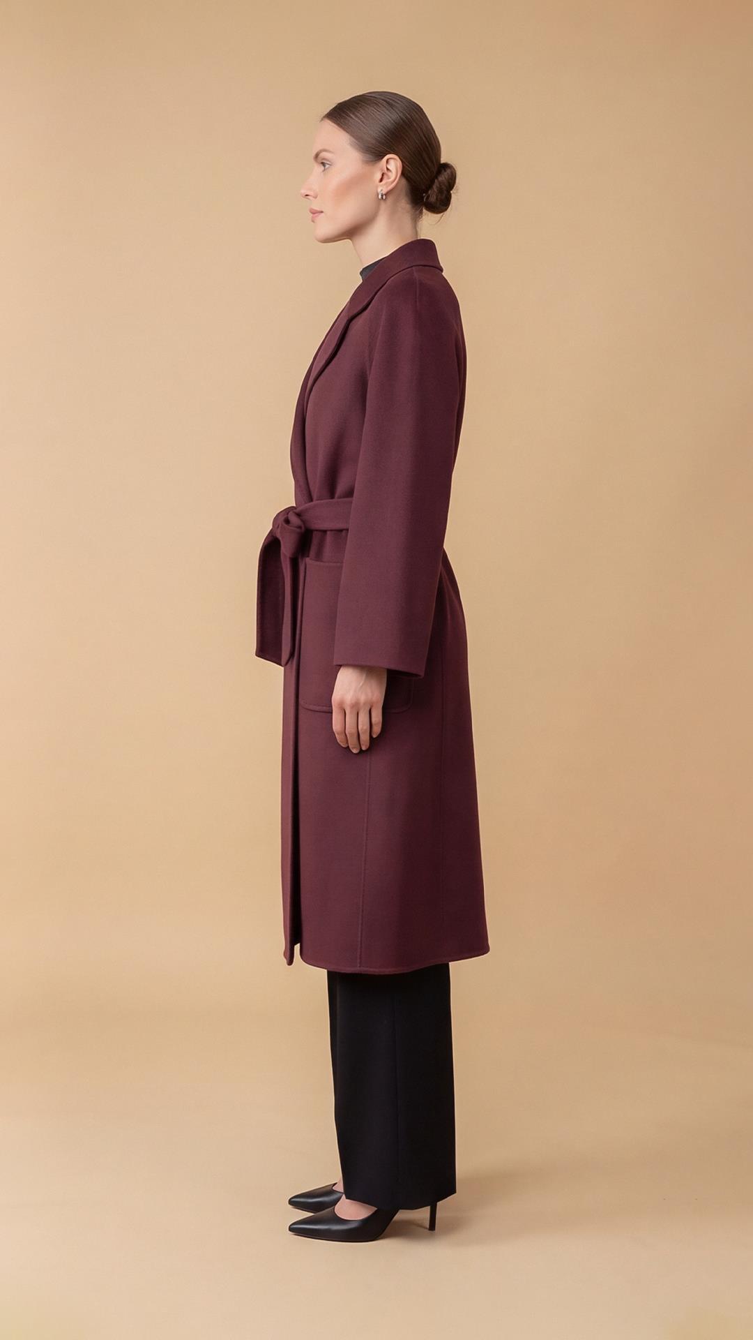 Brany Jacket