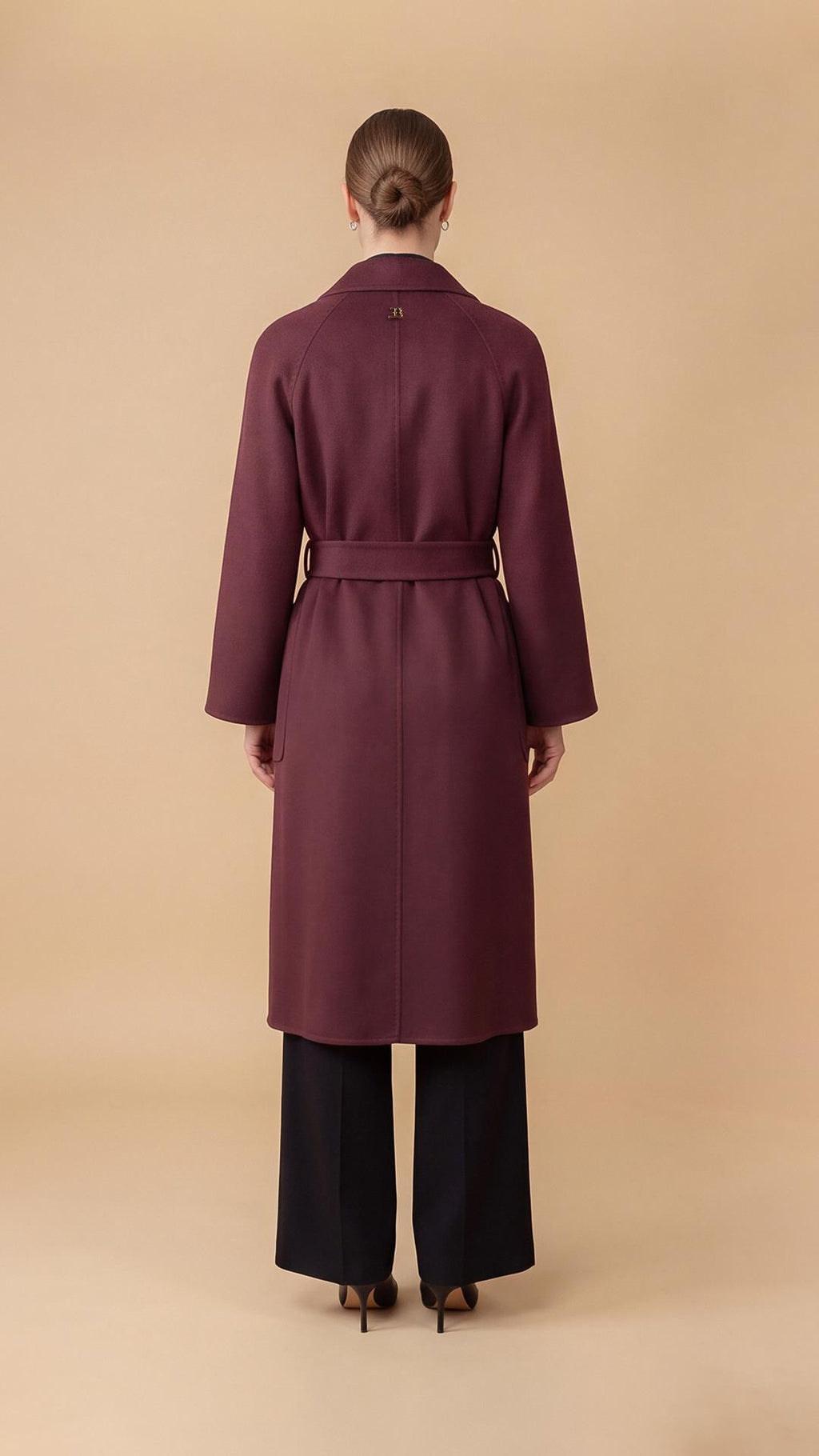 Brany Jacket