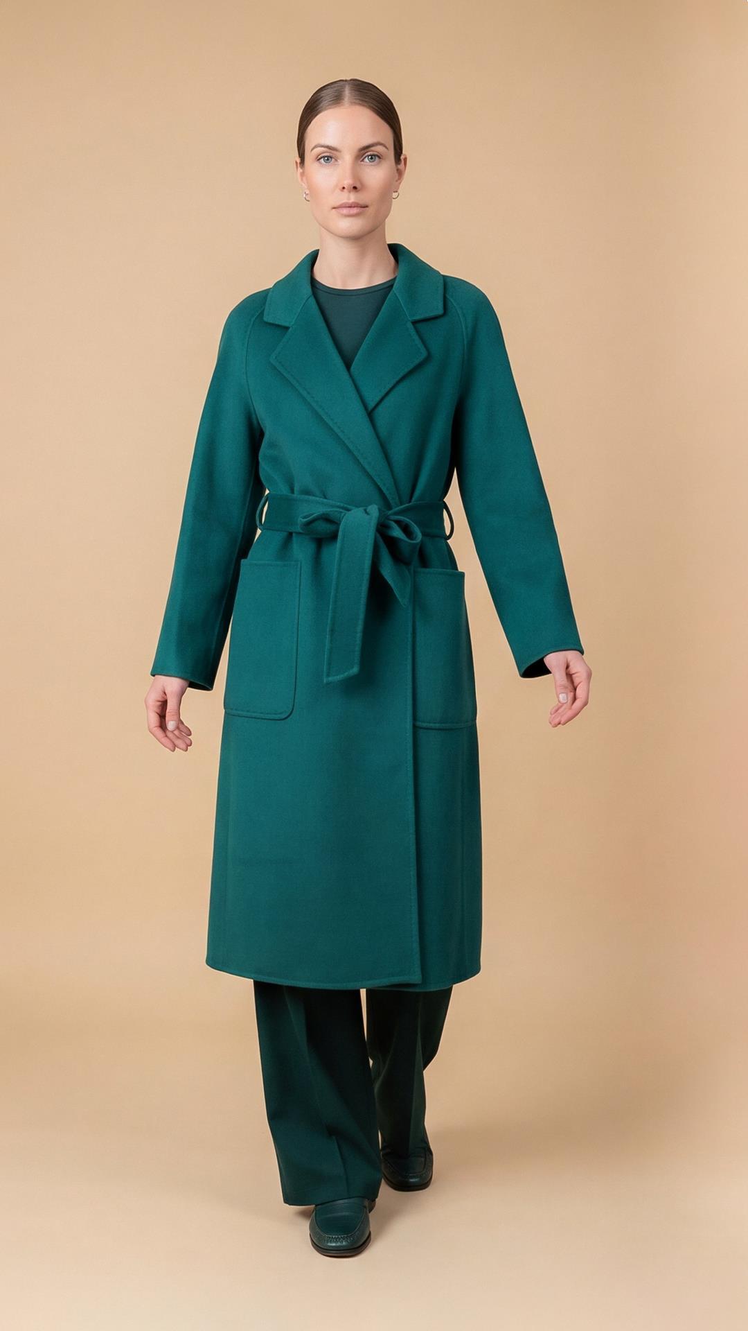 Brany Jacket