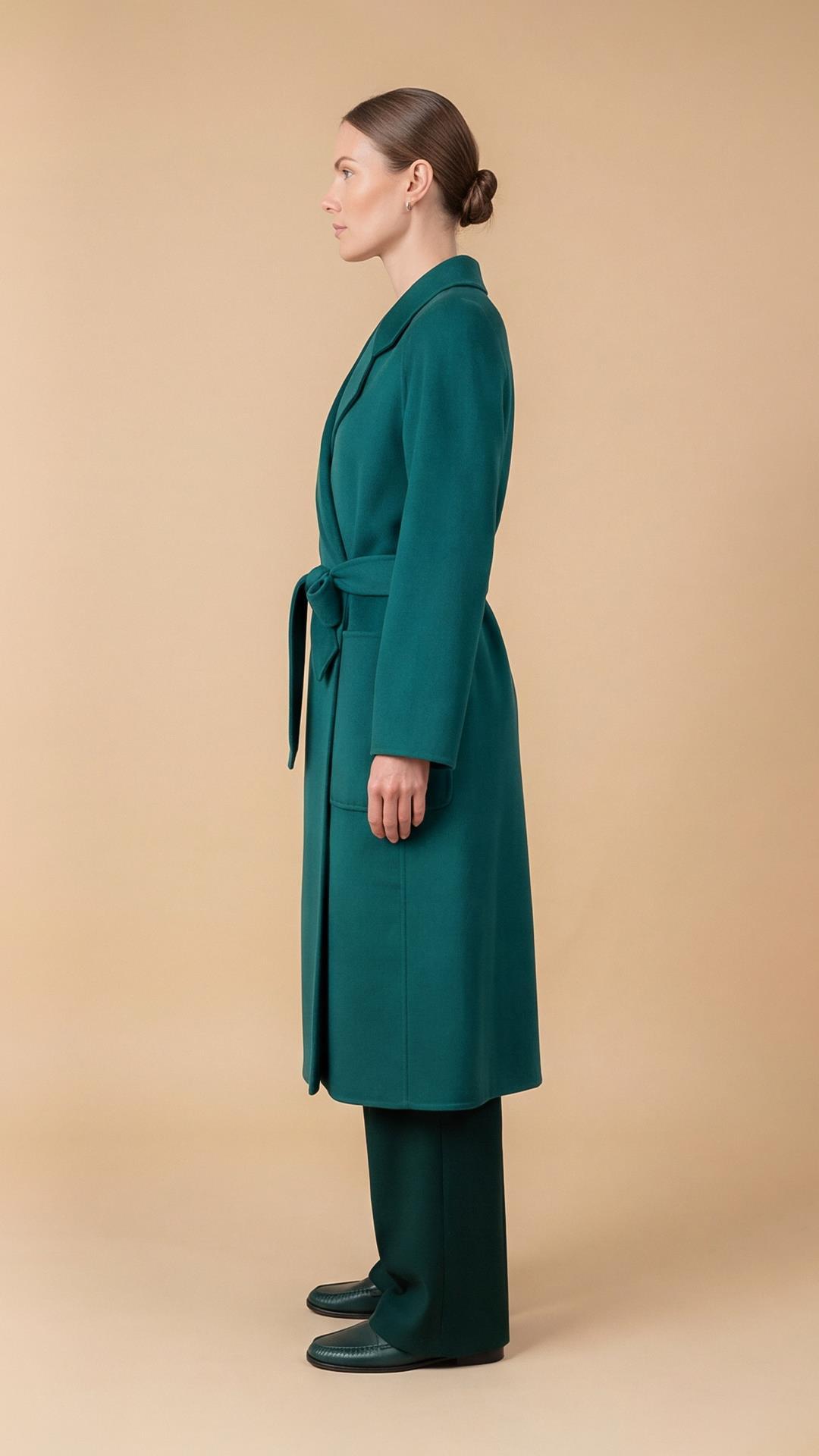 Brany Jacket