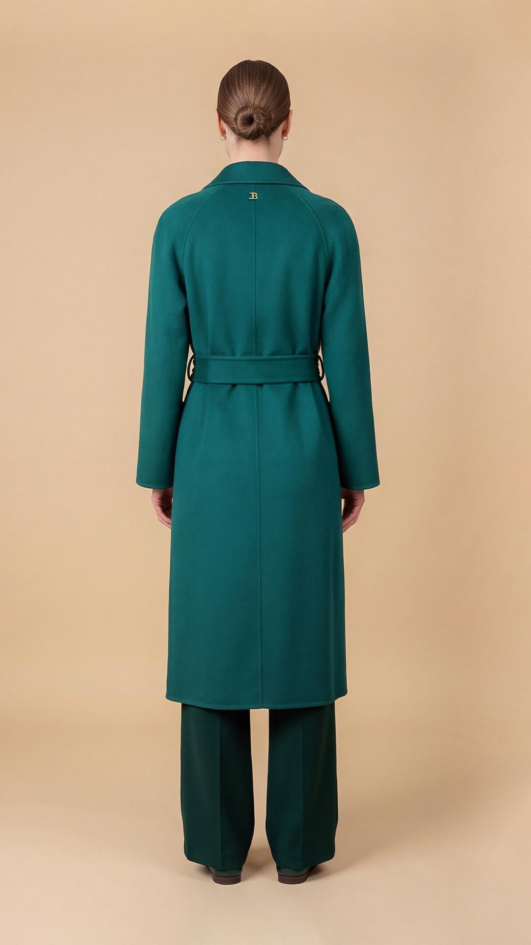 Brany Jacket