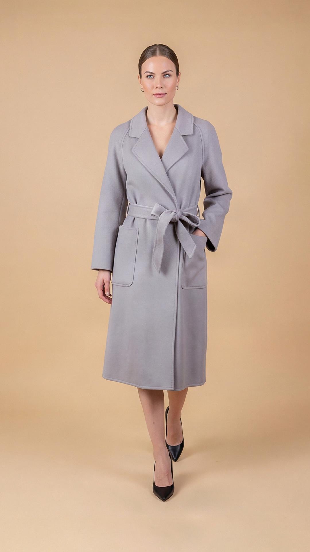 Brany Jacket