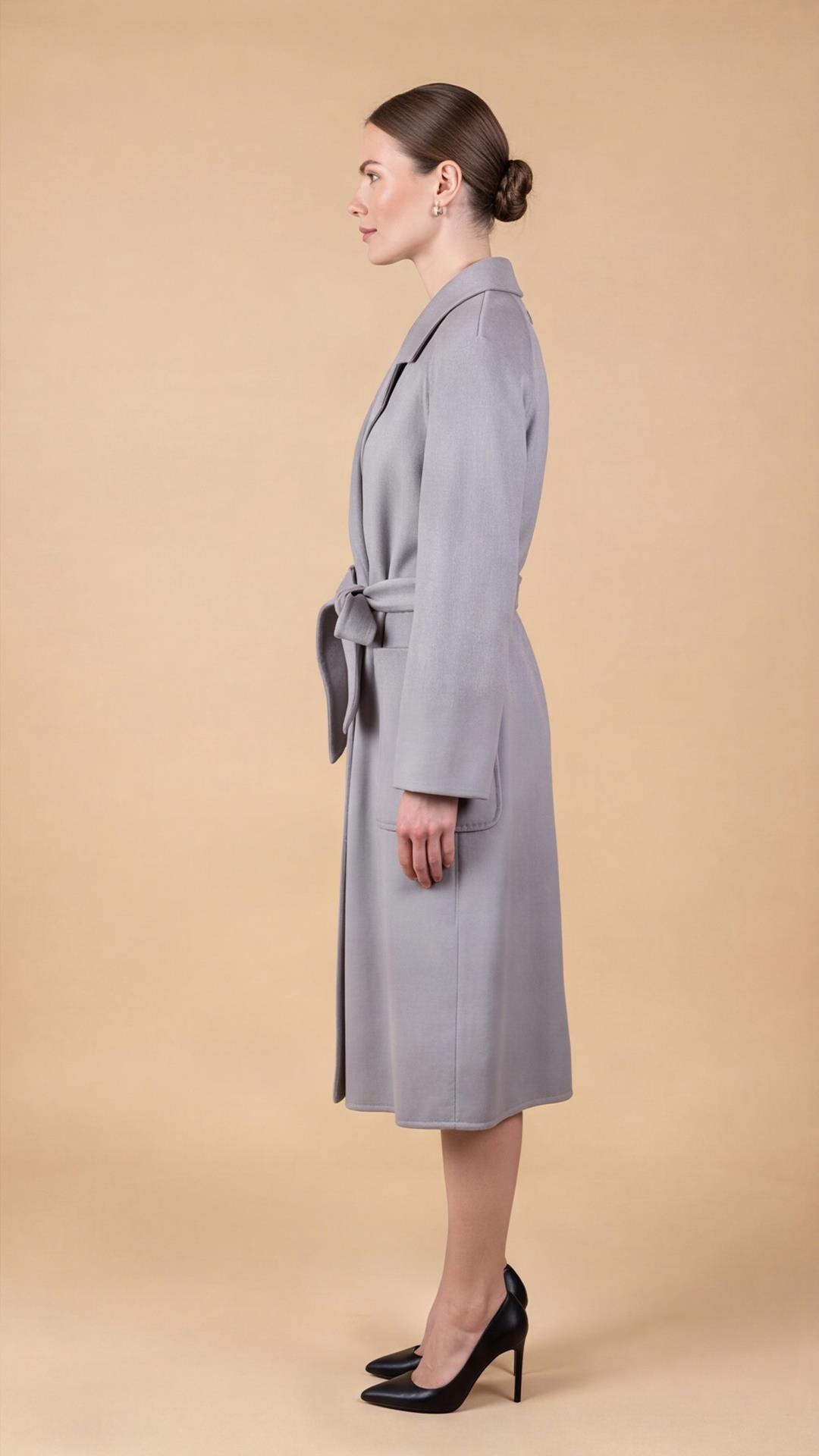 Brany Jacket