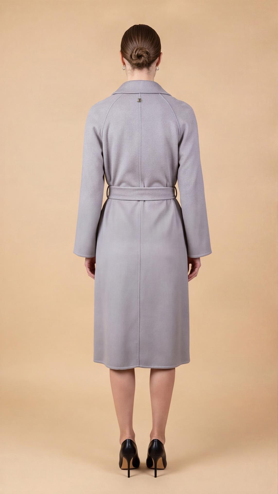 Brany Jacket