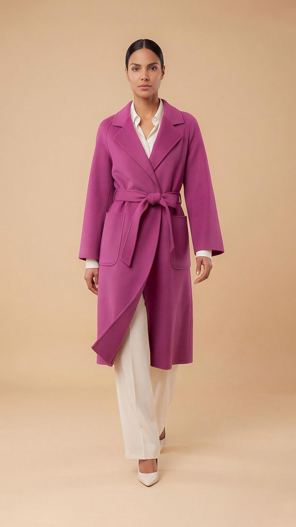 Brany Jacket