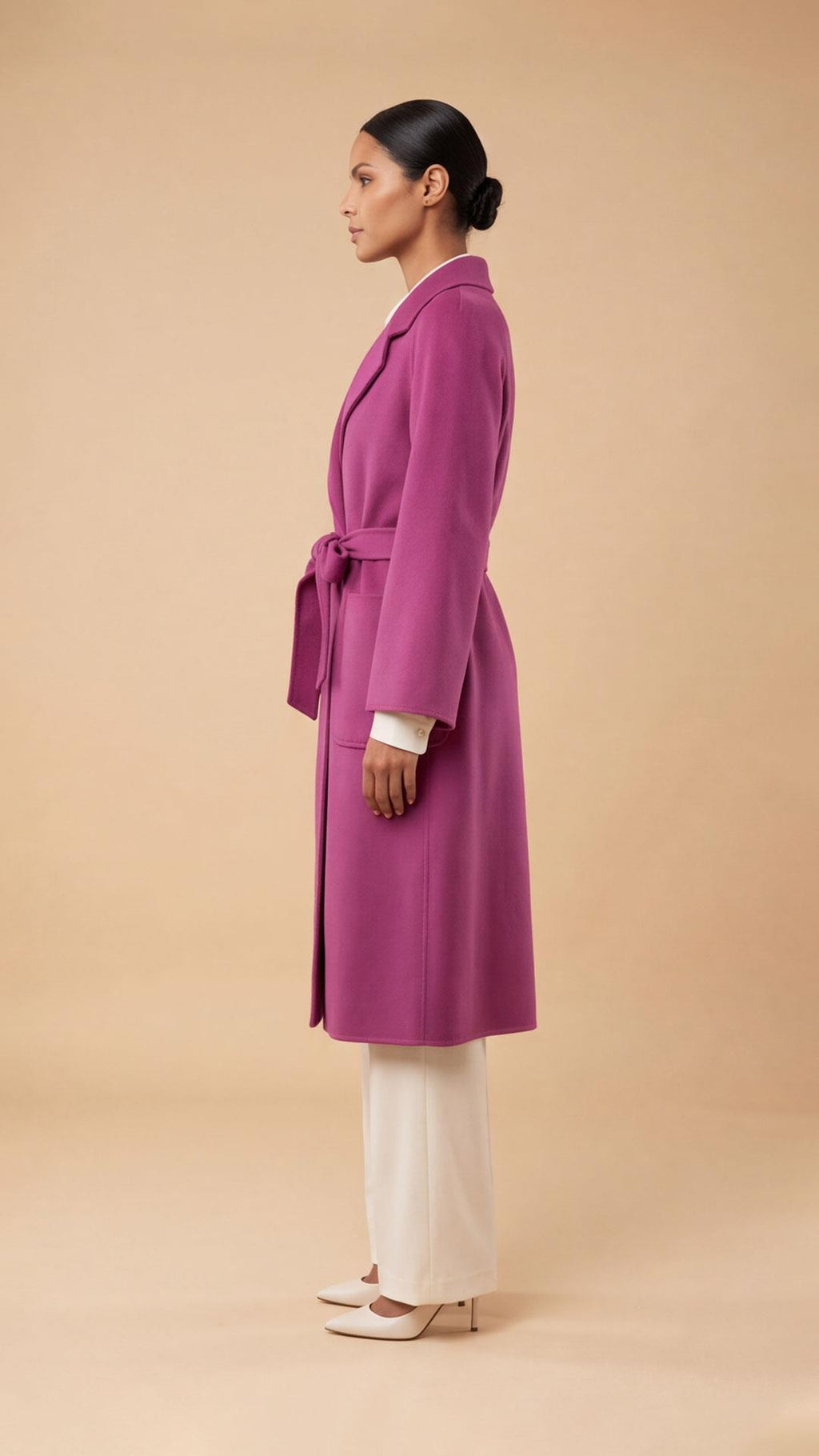 Brany Jacket
