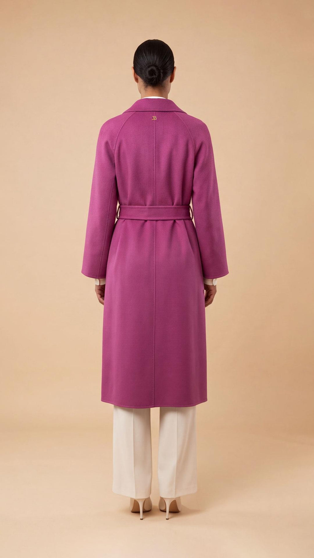 Brany Jacket