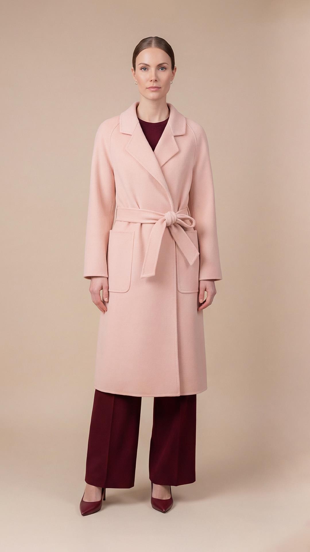 Brany Jacket