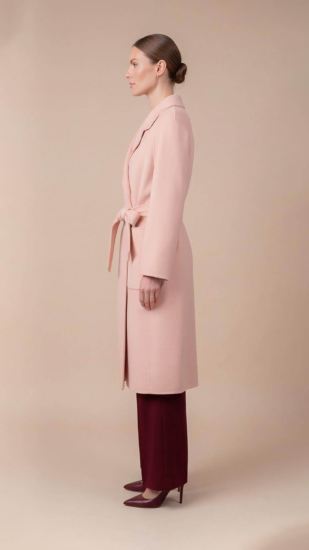 Brany Jacket