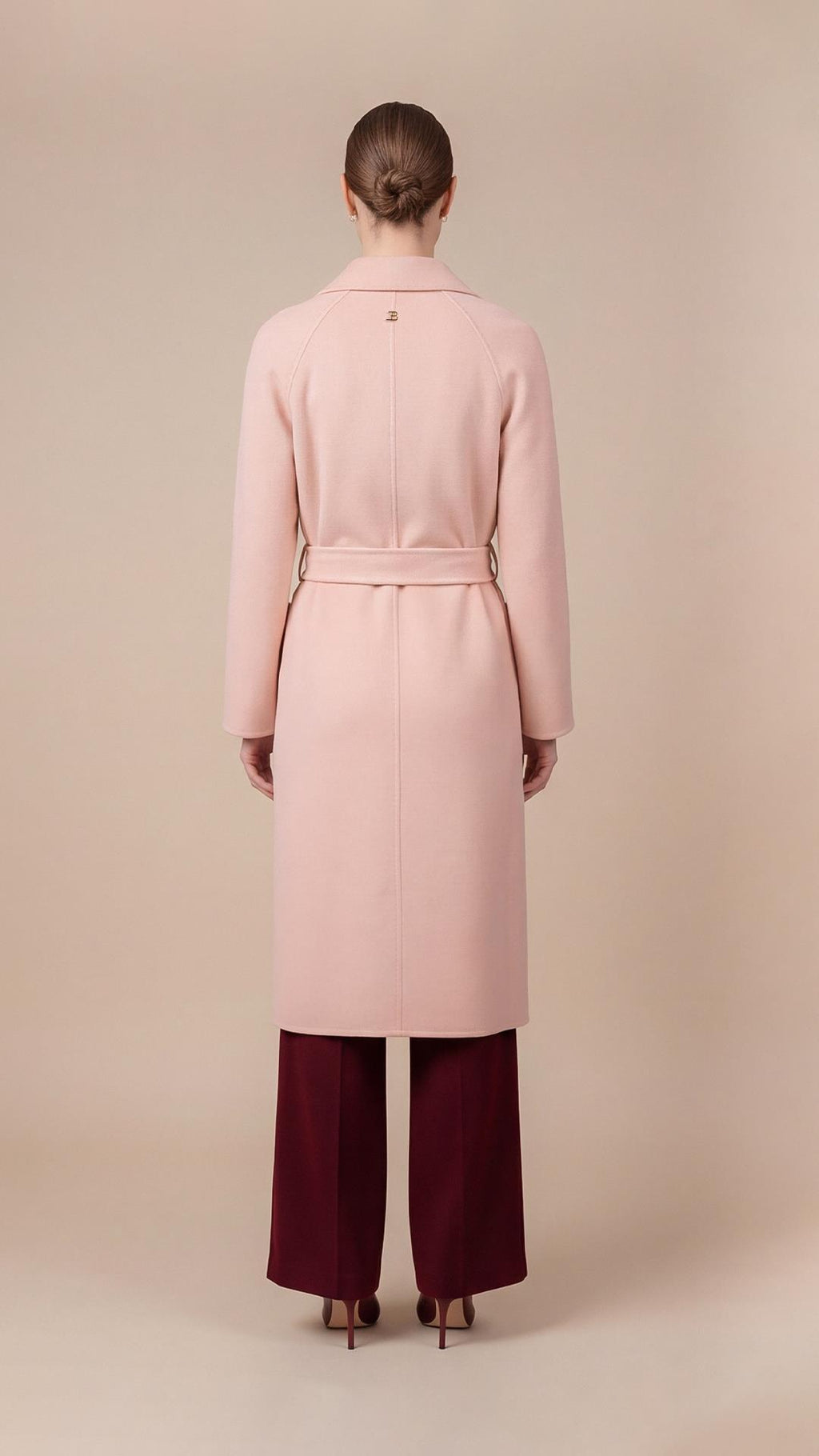 Brany Jacket