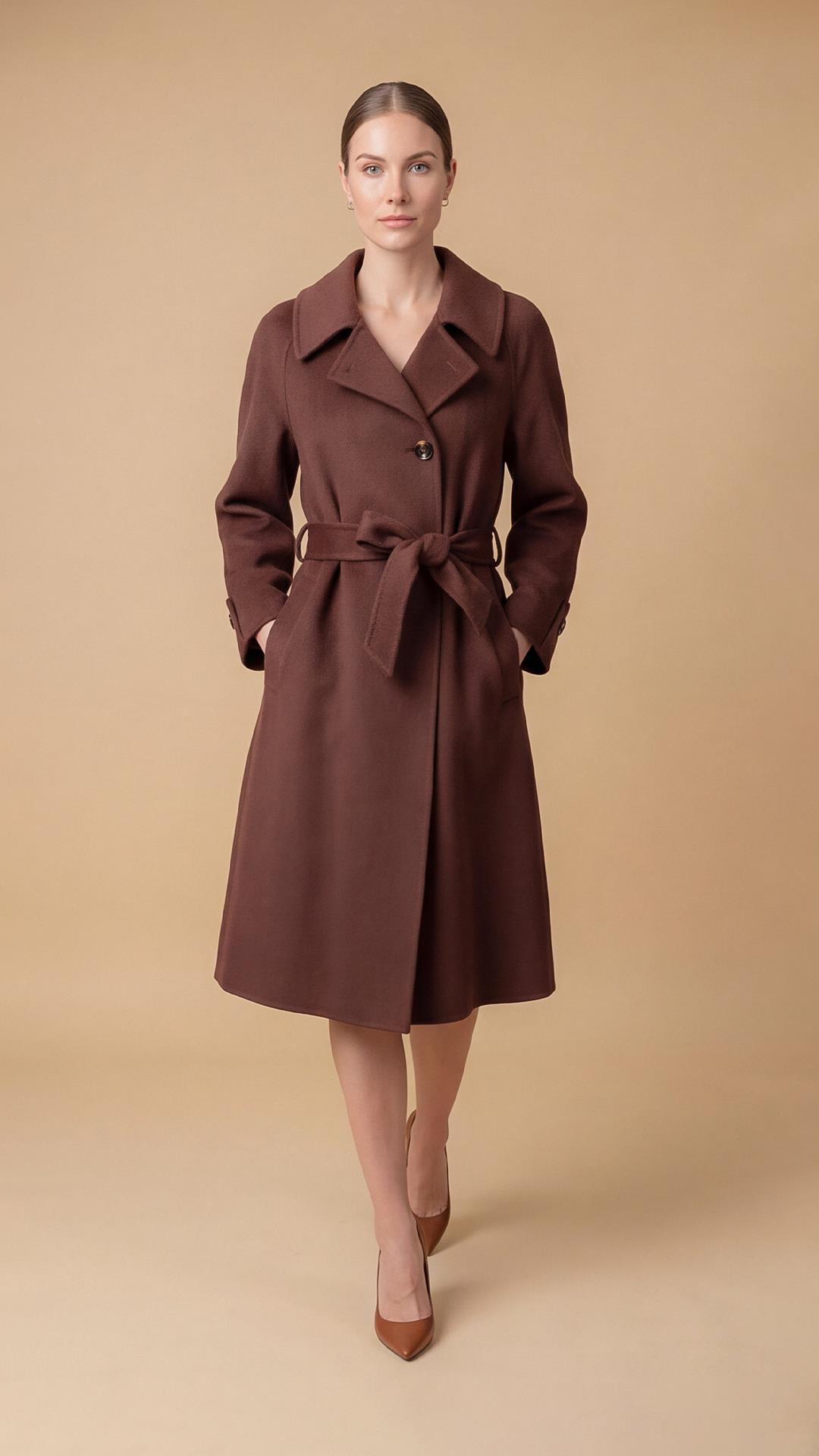 Brany Jacket