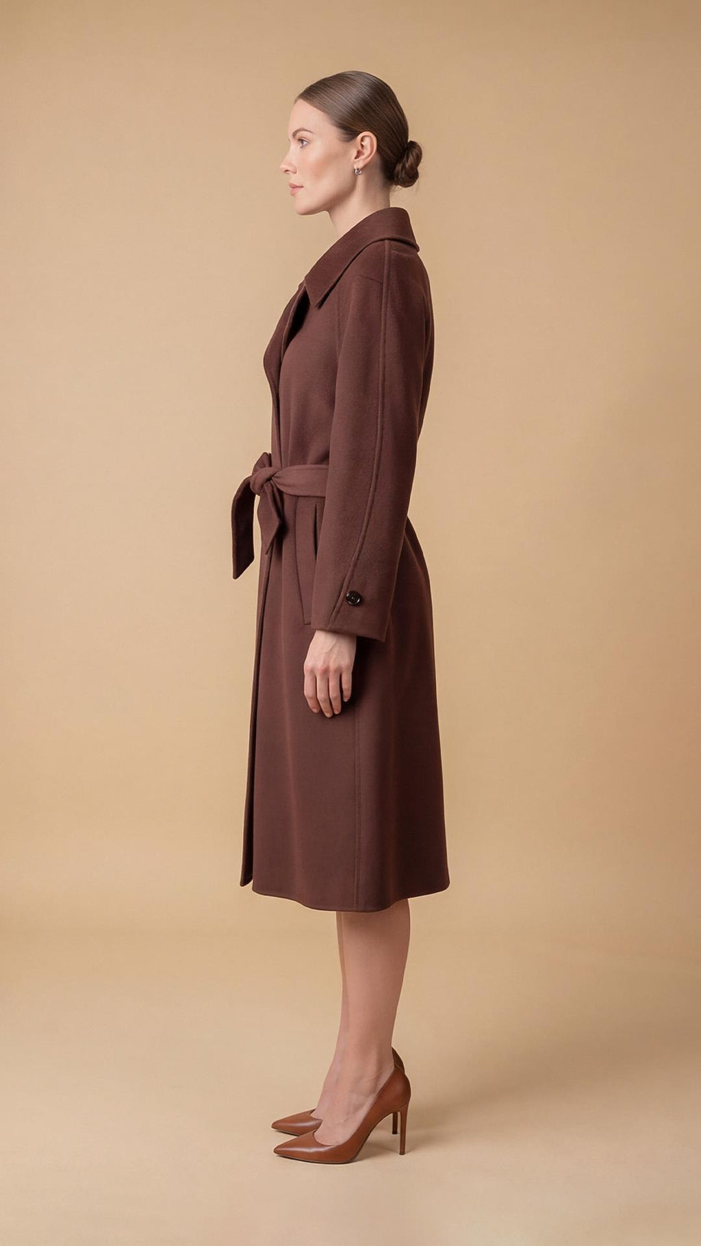 Brany Jacket