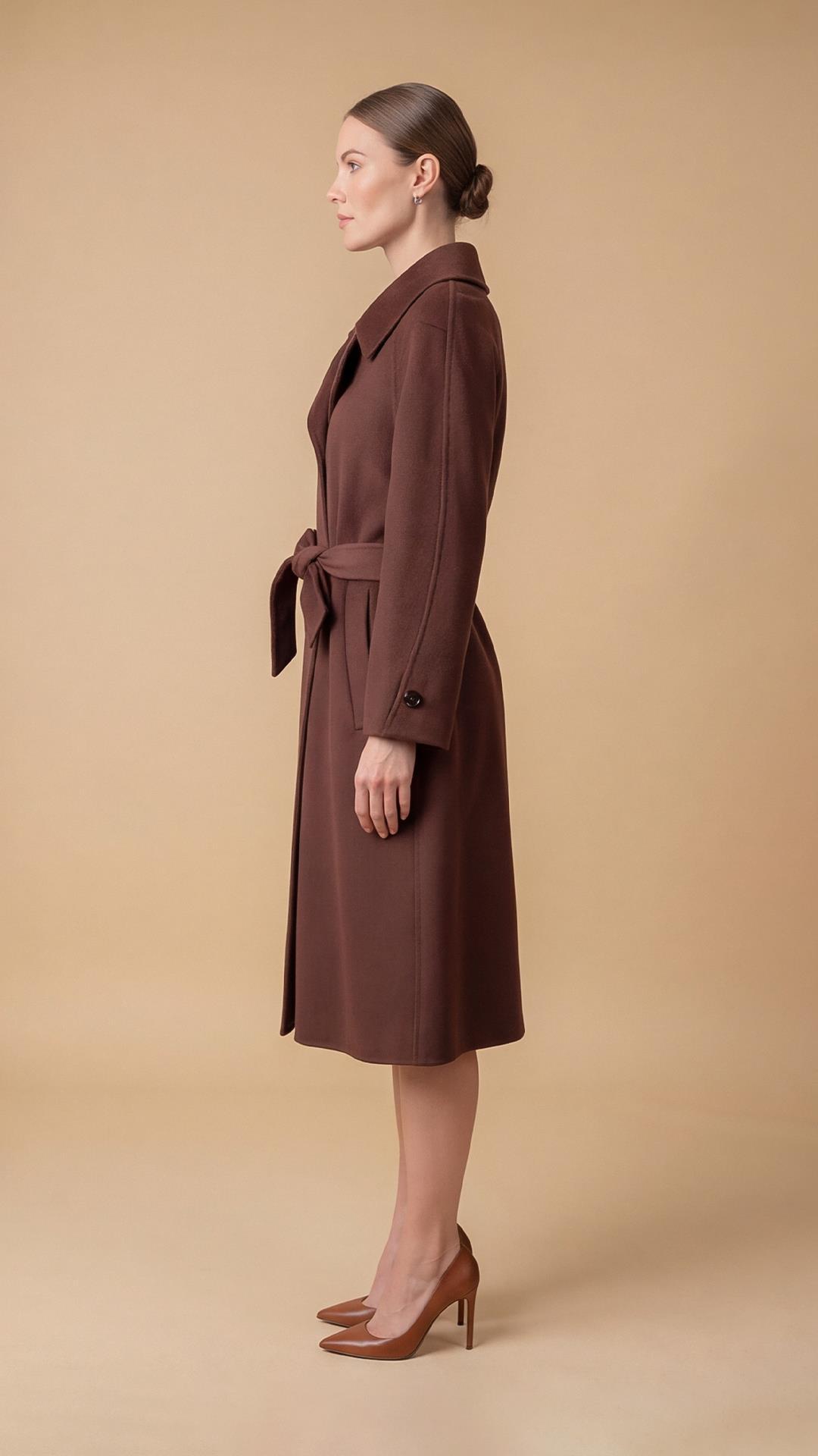 Brany Jacket