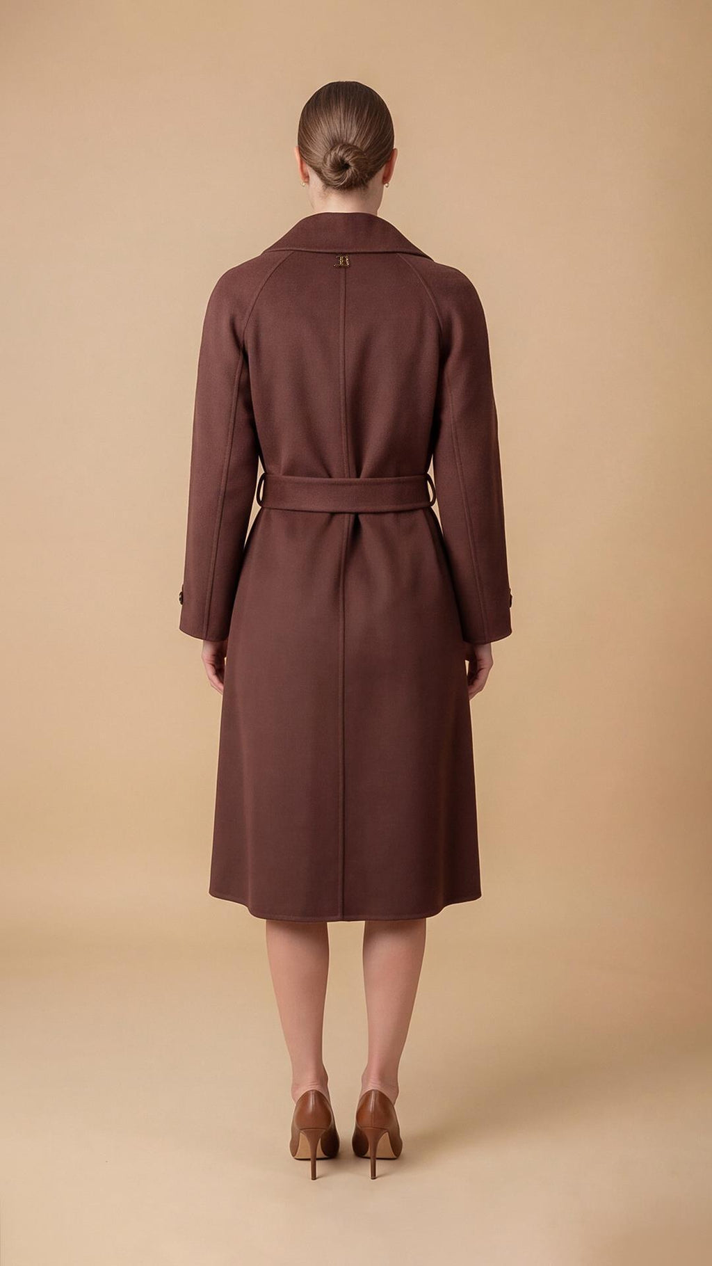 Brany Jacket