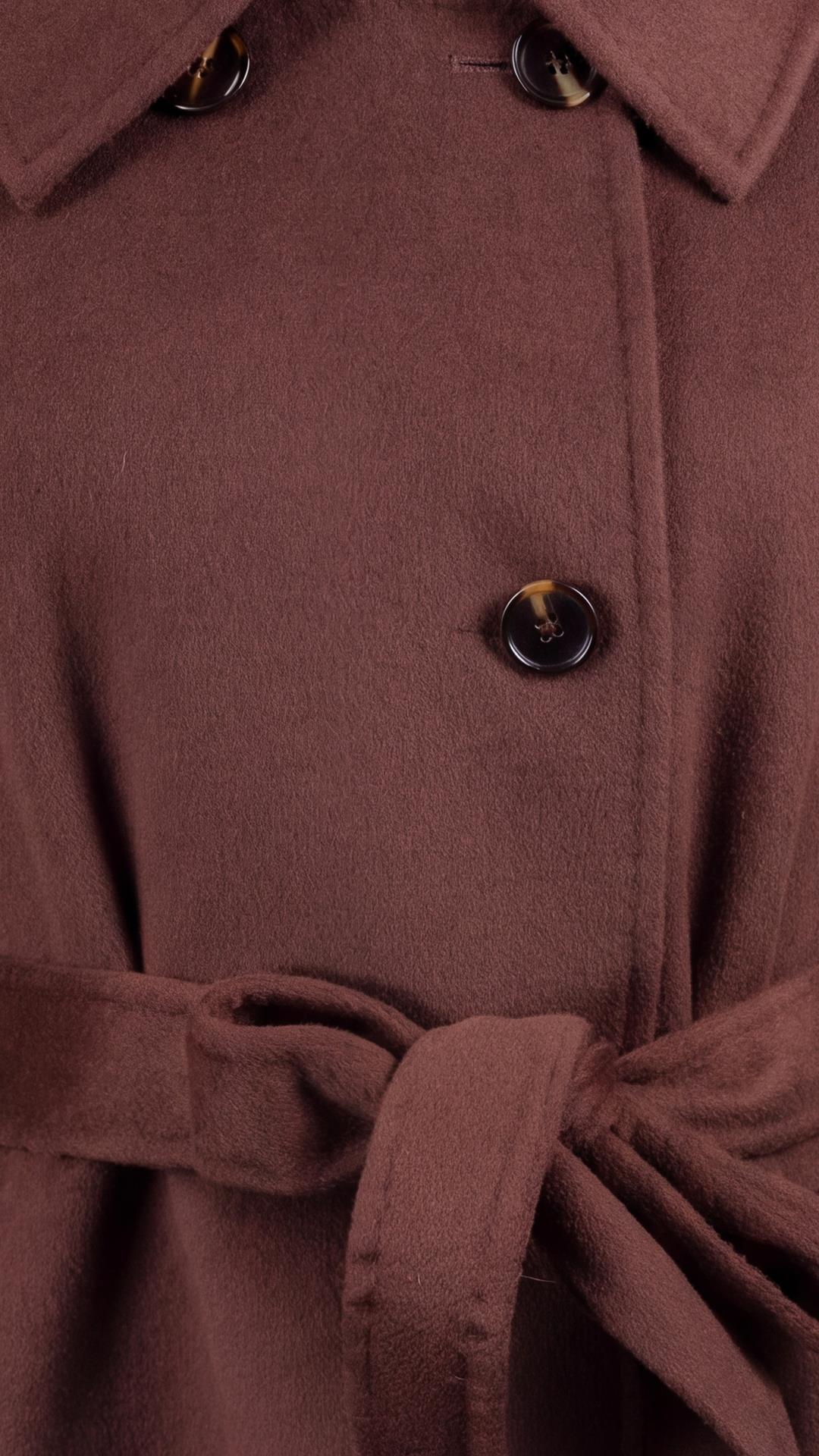 Brany Jacket