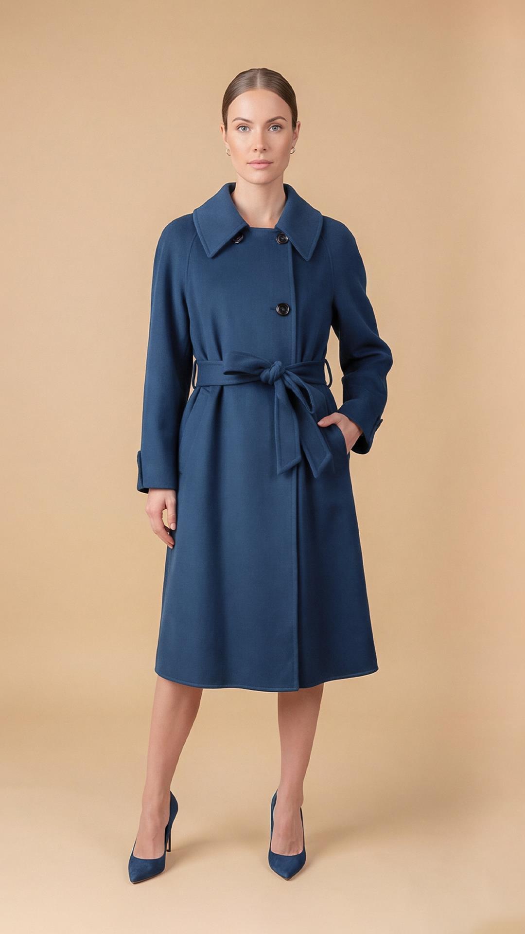 Brany Jacket