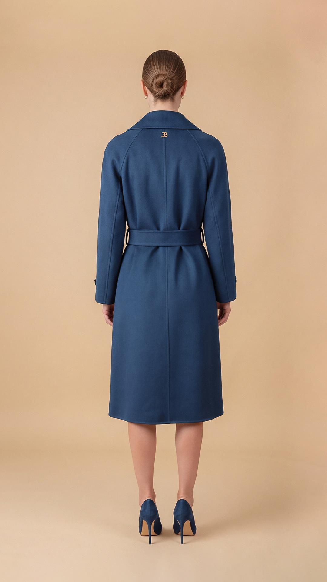 Brany Jacket