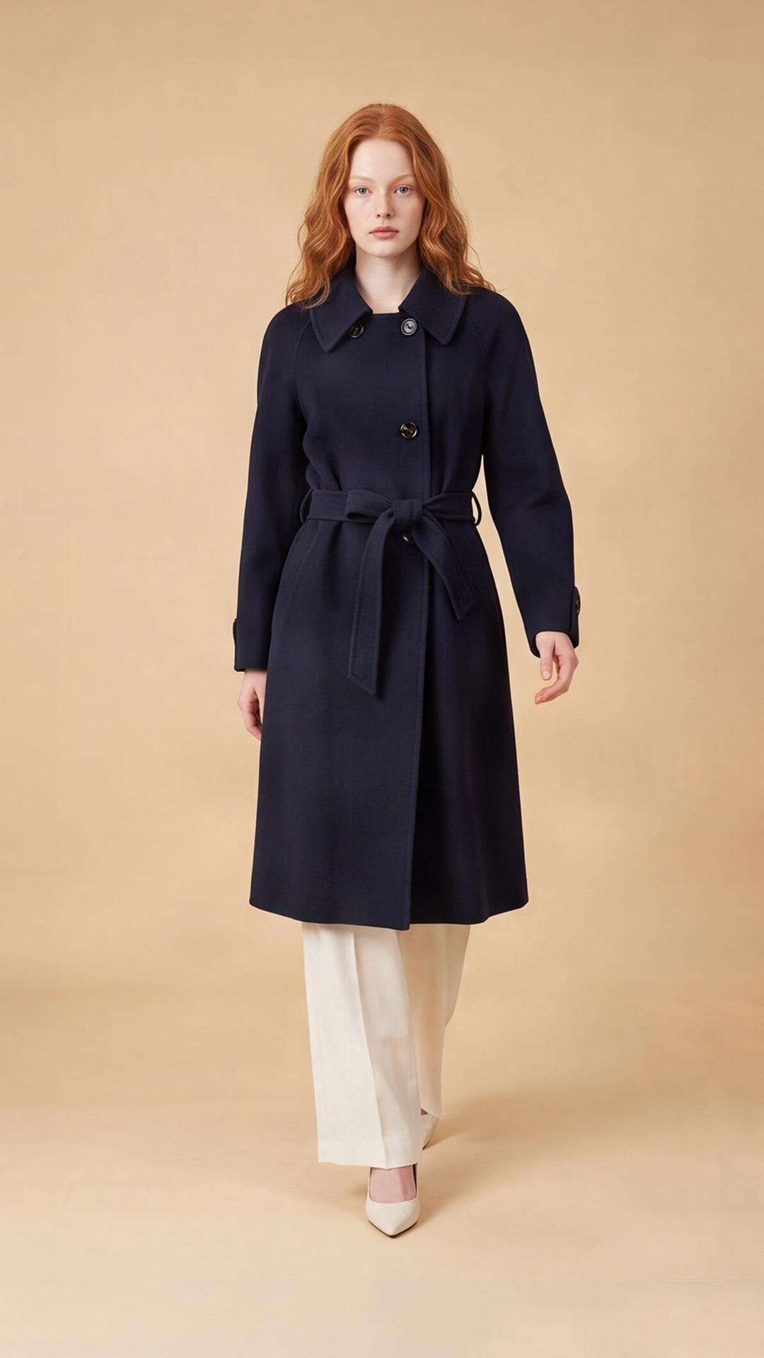 Brany Jacket