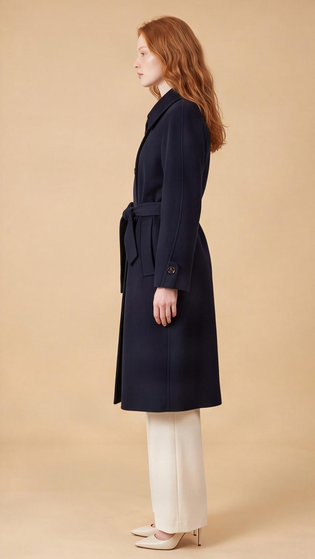 Brany Jacket