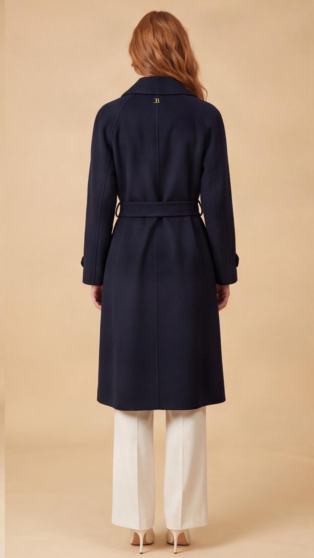 Brany Jacket