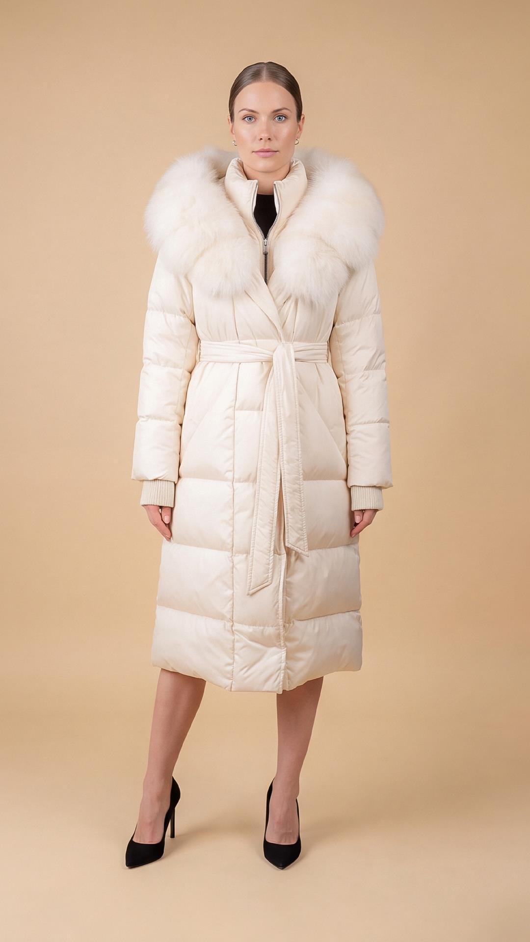 Brany down jacket