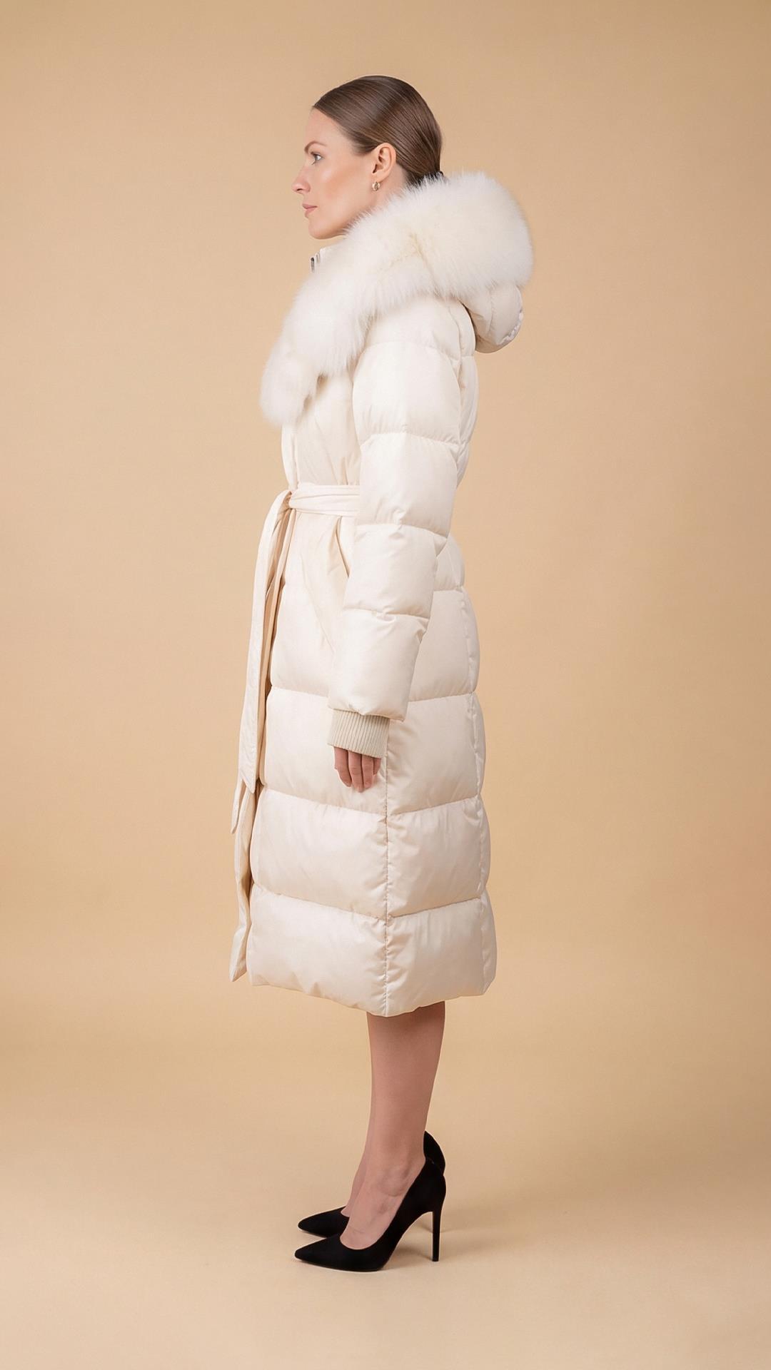 Brany down jacket