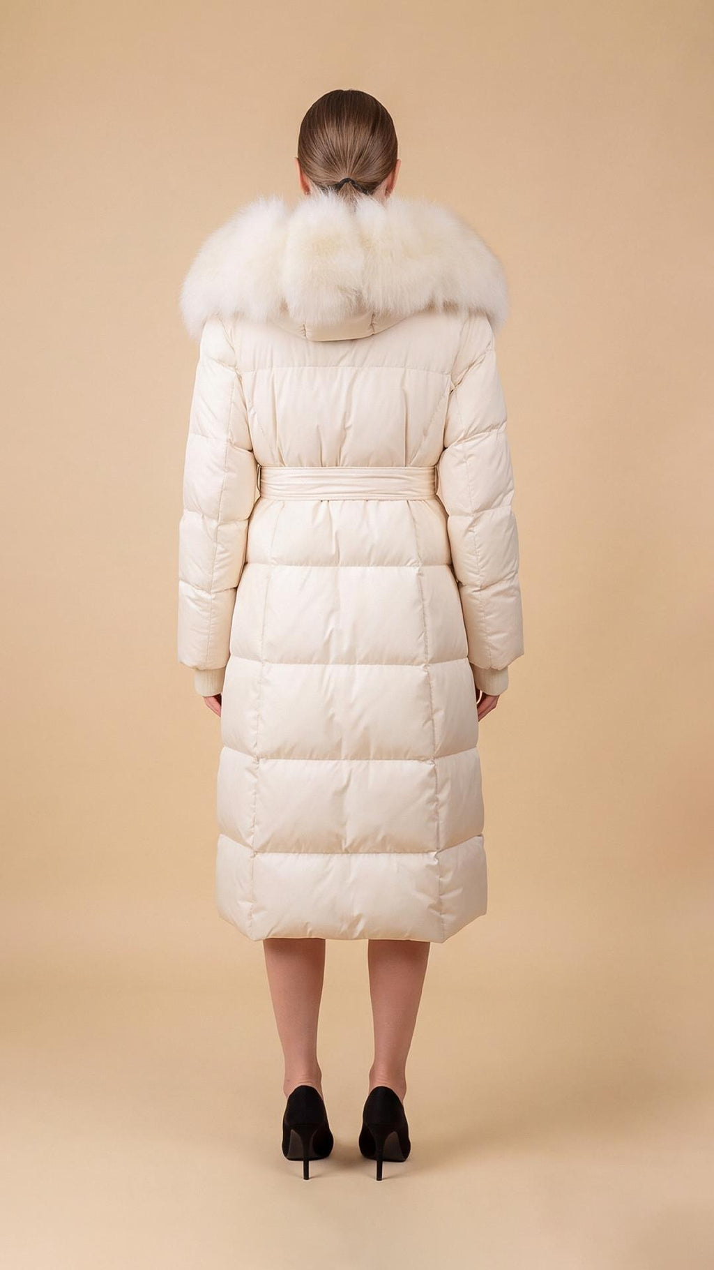 Brany down jacket