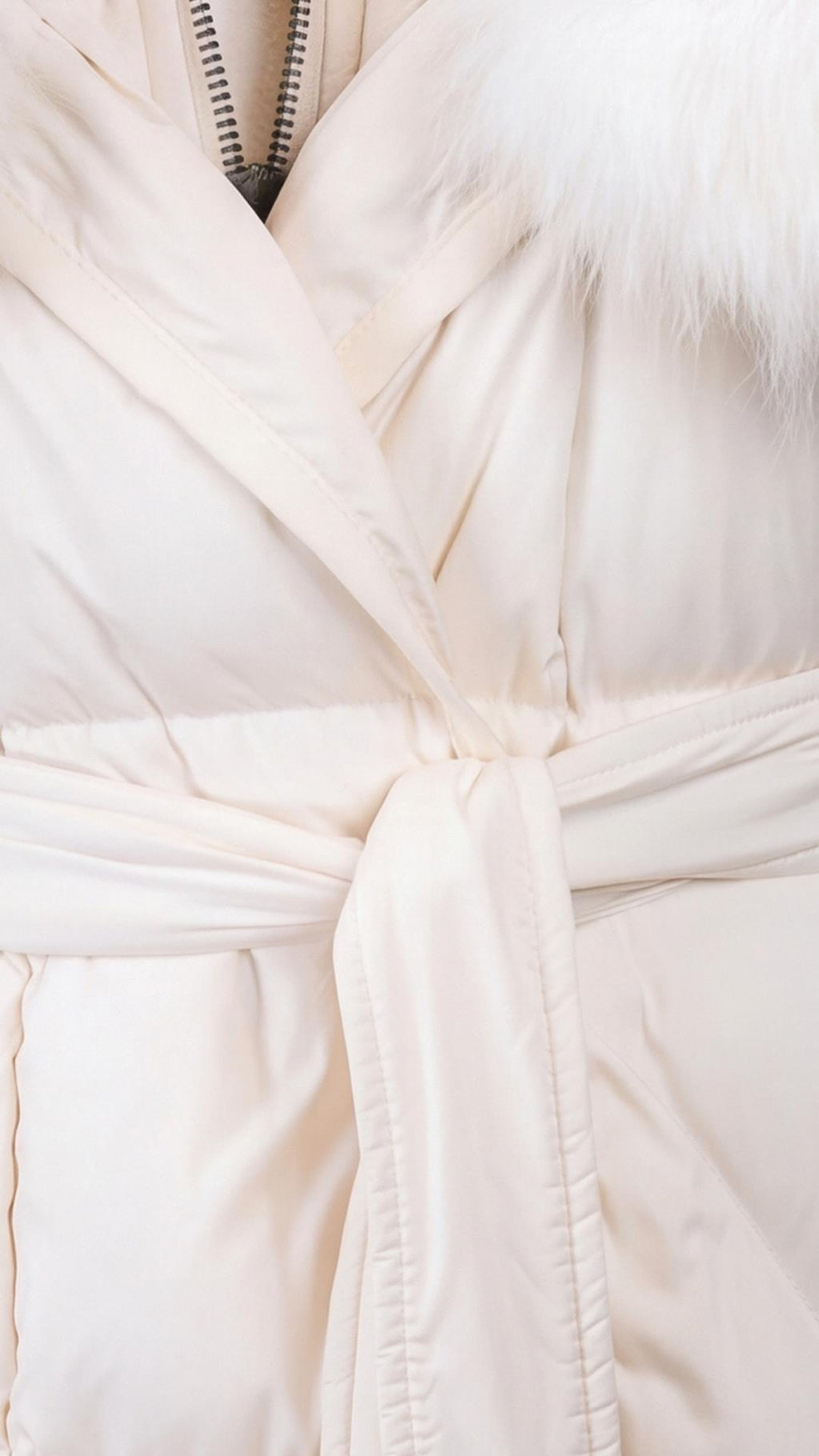 Brany down jacket