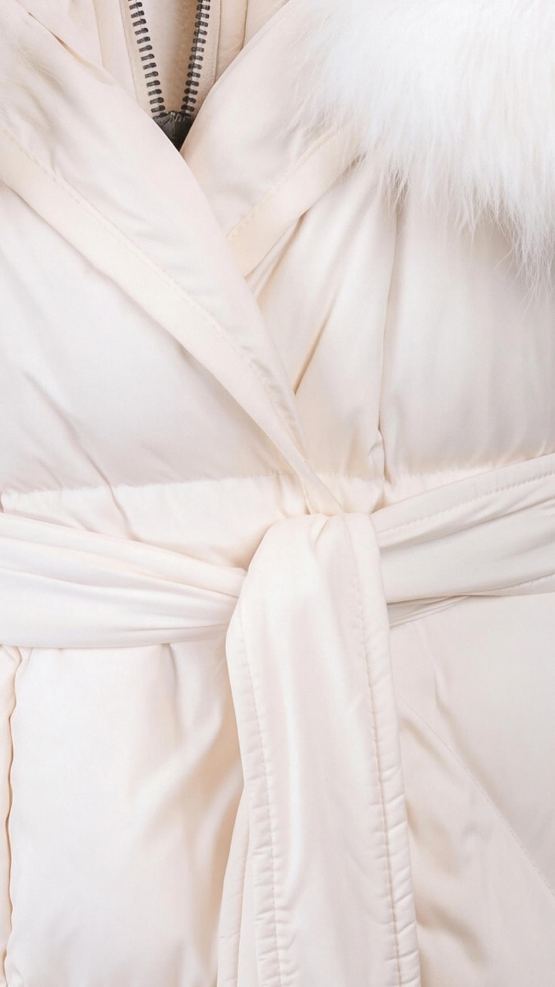 Brany down jacket