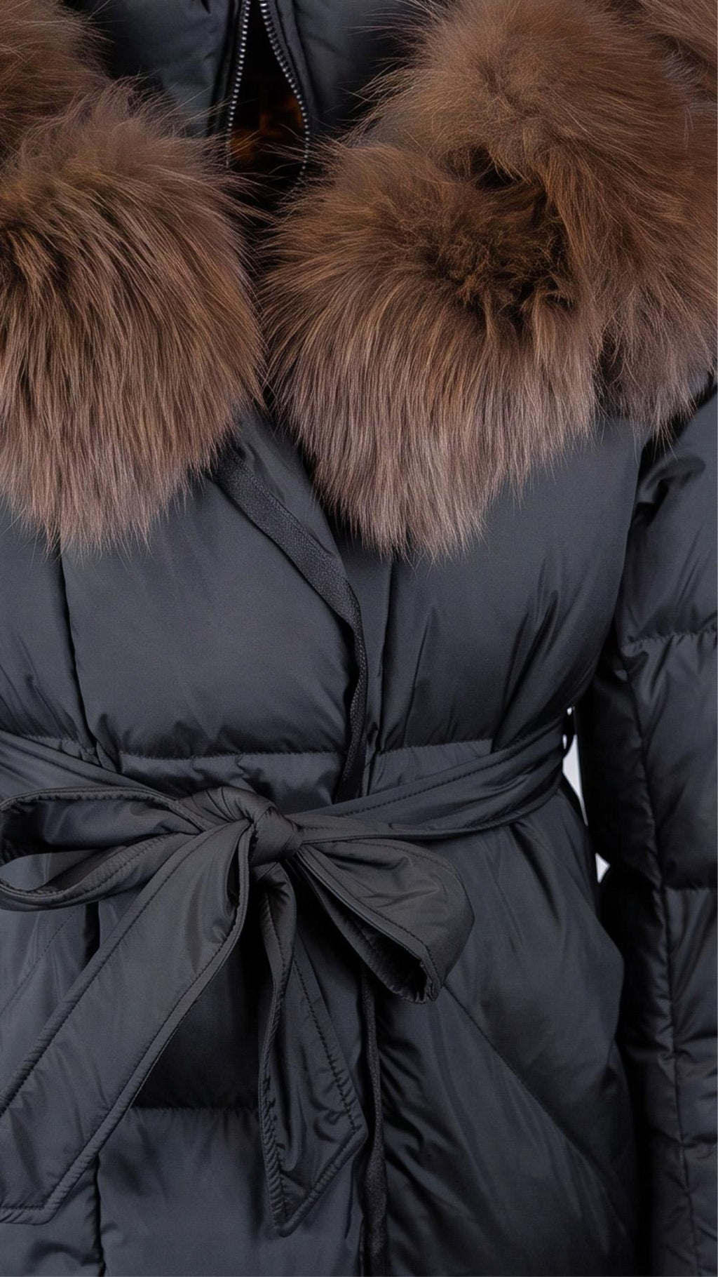 Brany down jacket