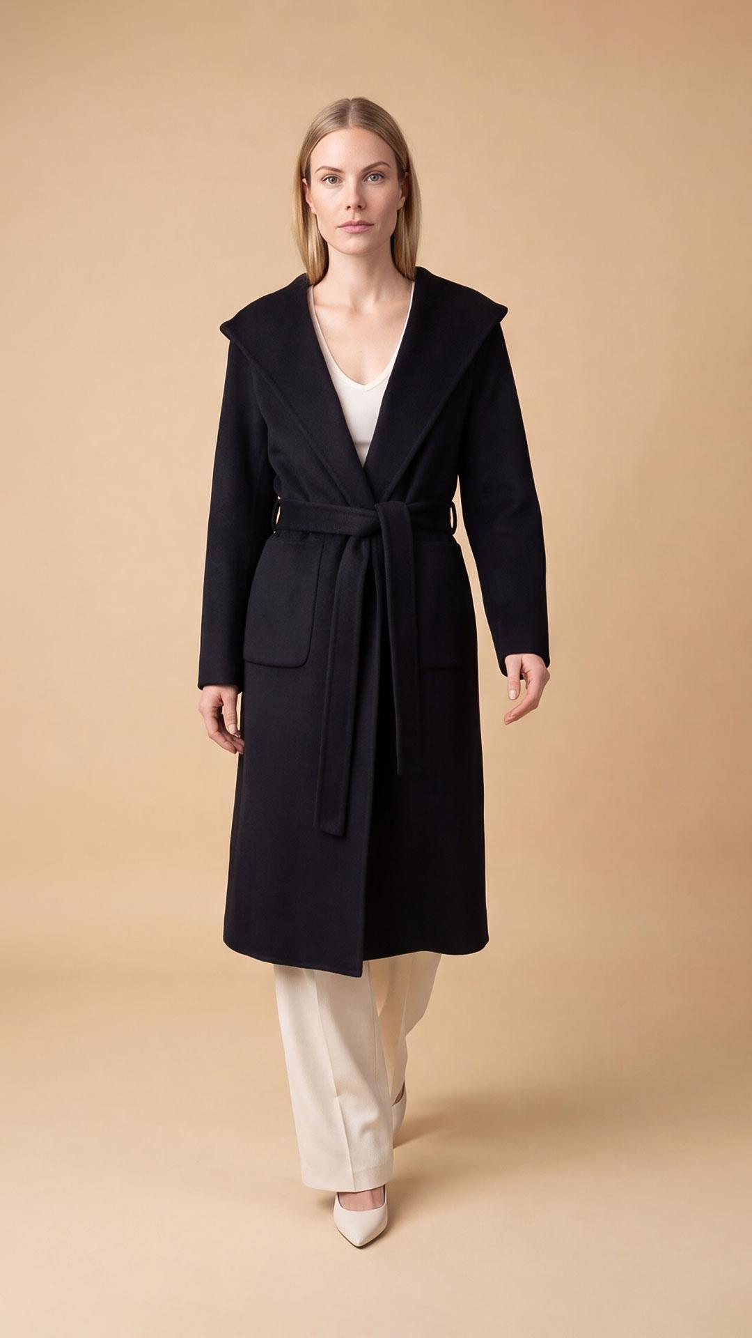 Brany Jacket