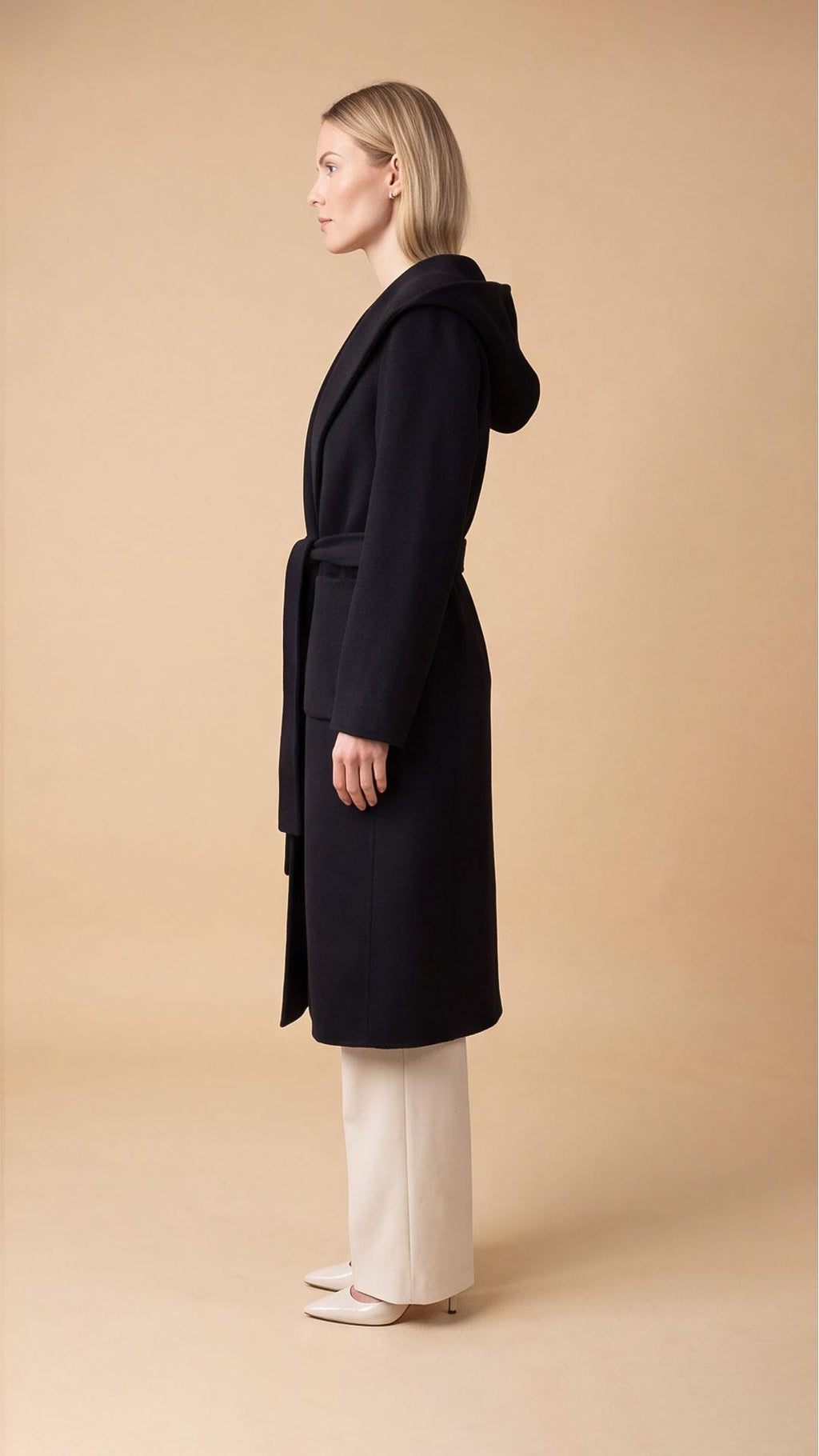 Brany Jacket