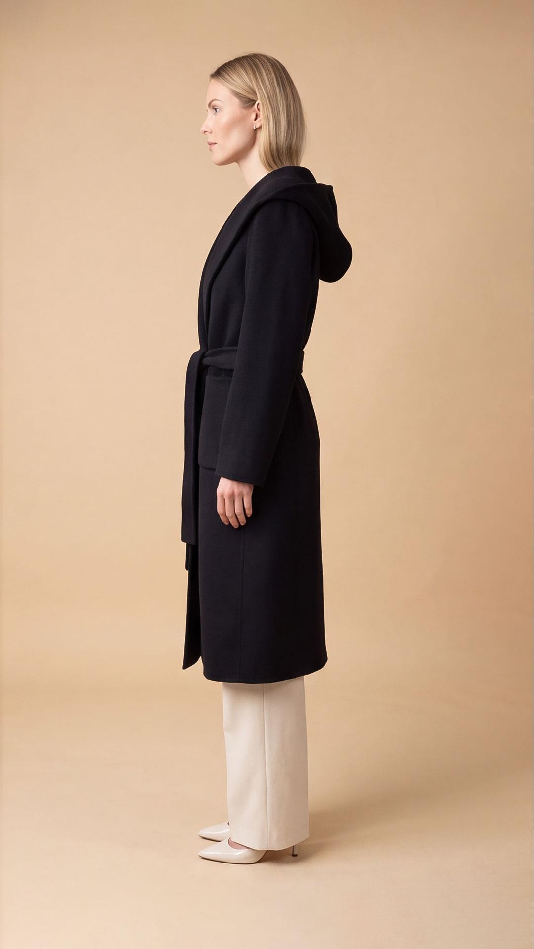 Brany Jacket