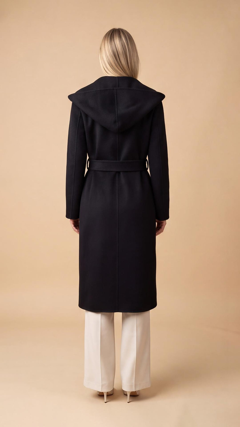 Brany Jacket