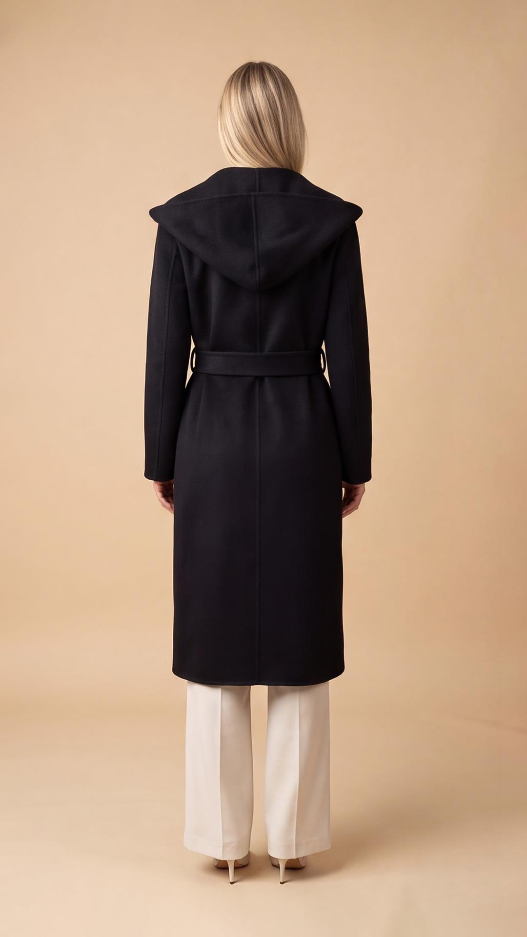 Brany Jacket