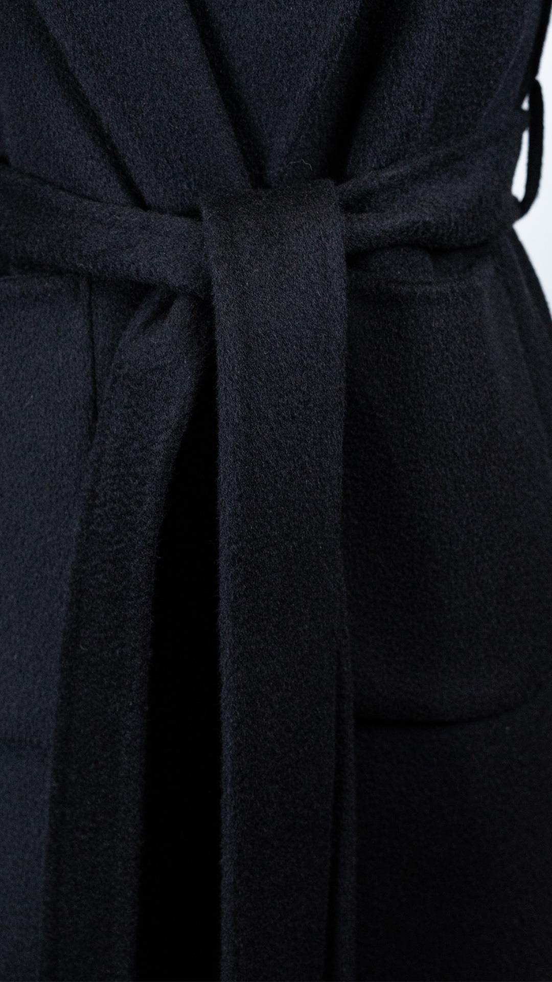Brany Jacket