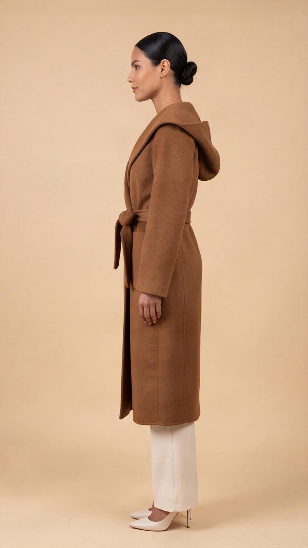 Brany Jacket