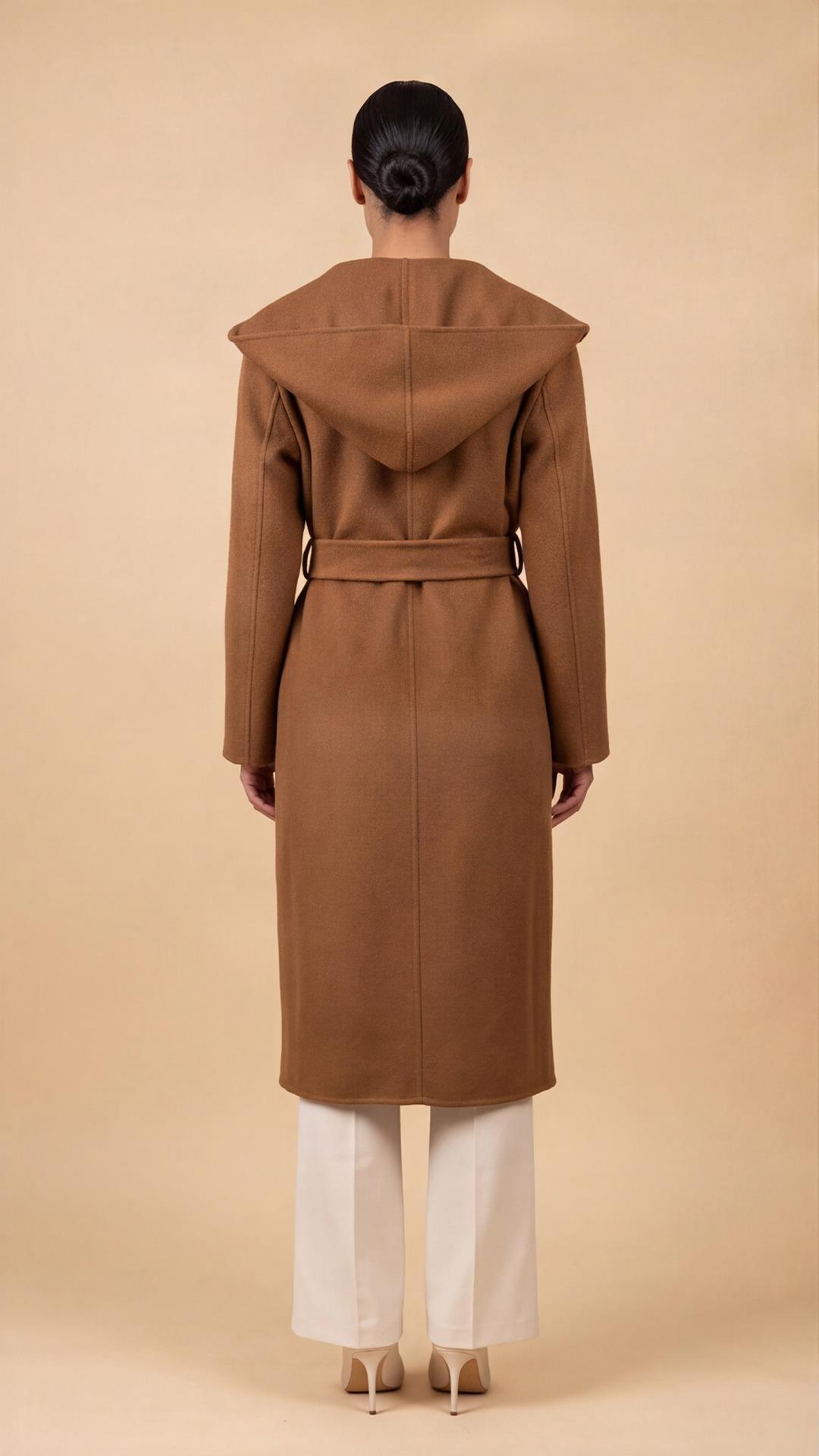 Brany Jacket