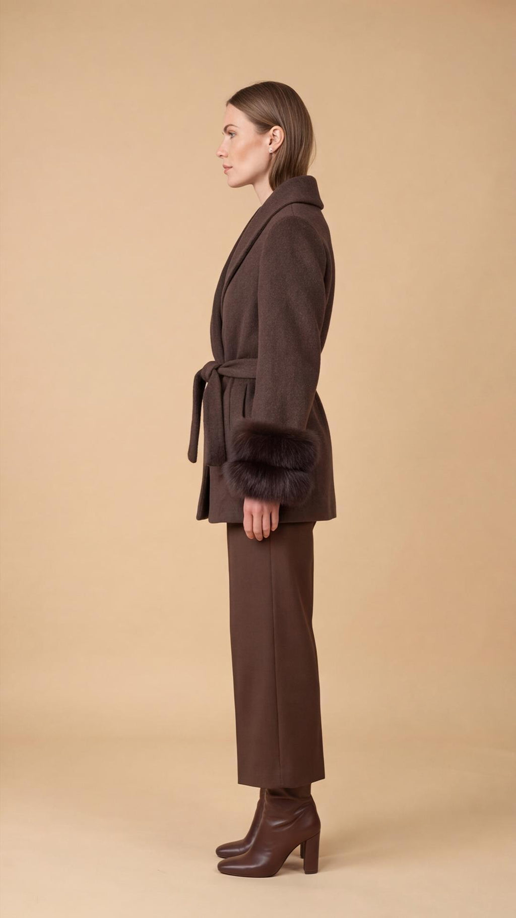Brany Jacket