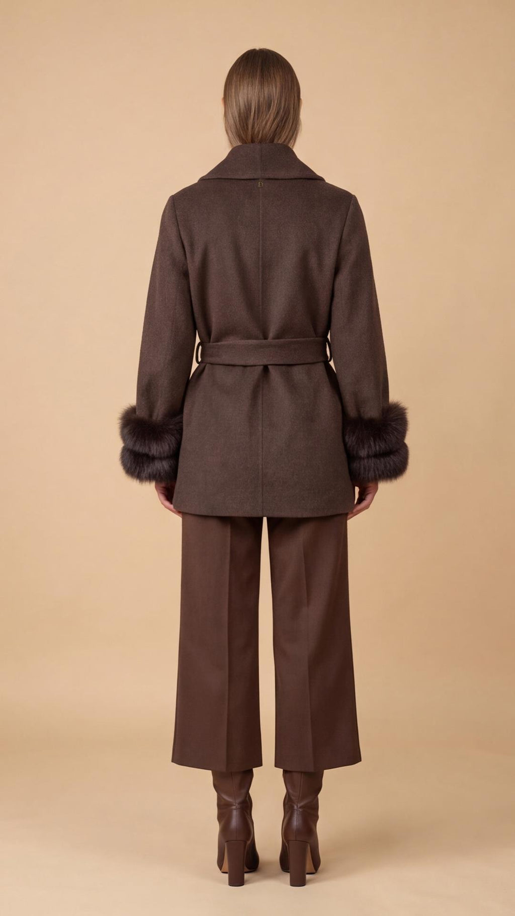 Brany Jacket