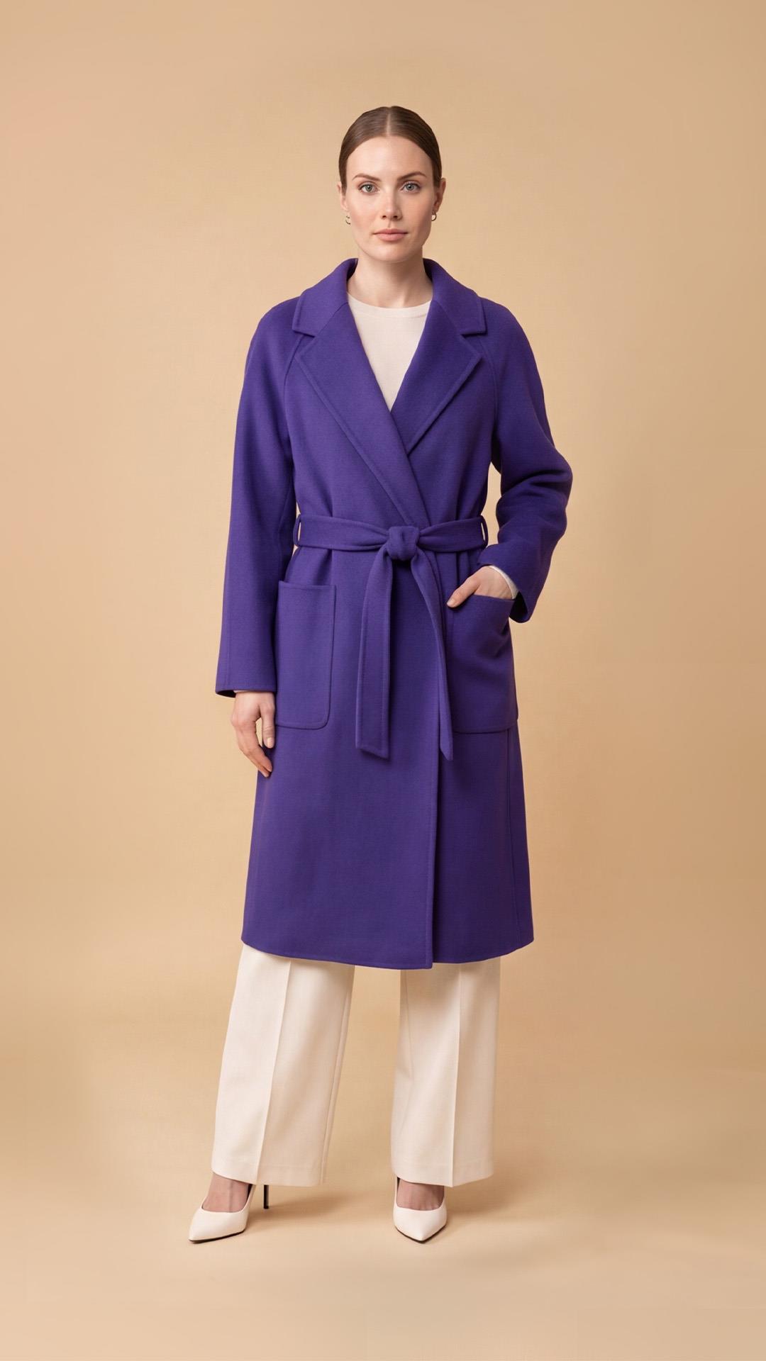 Brany Jacket