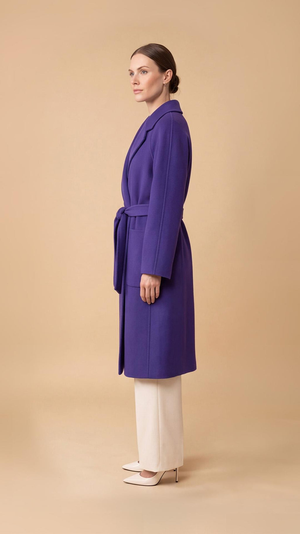 Brany Jacket
