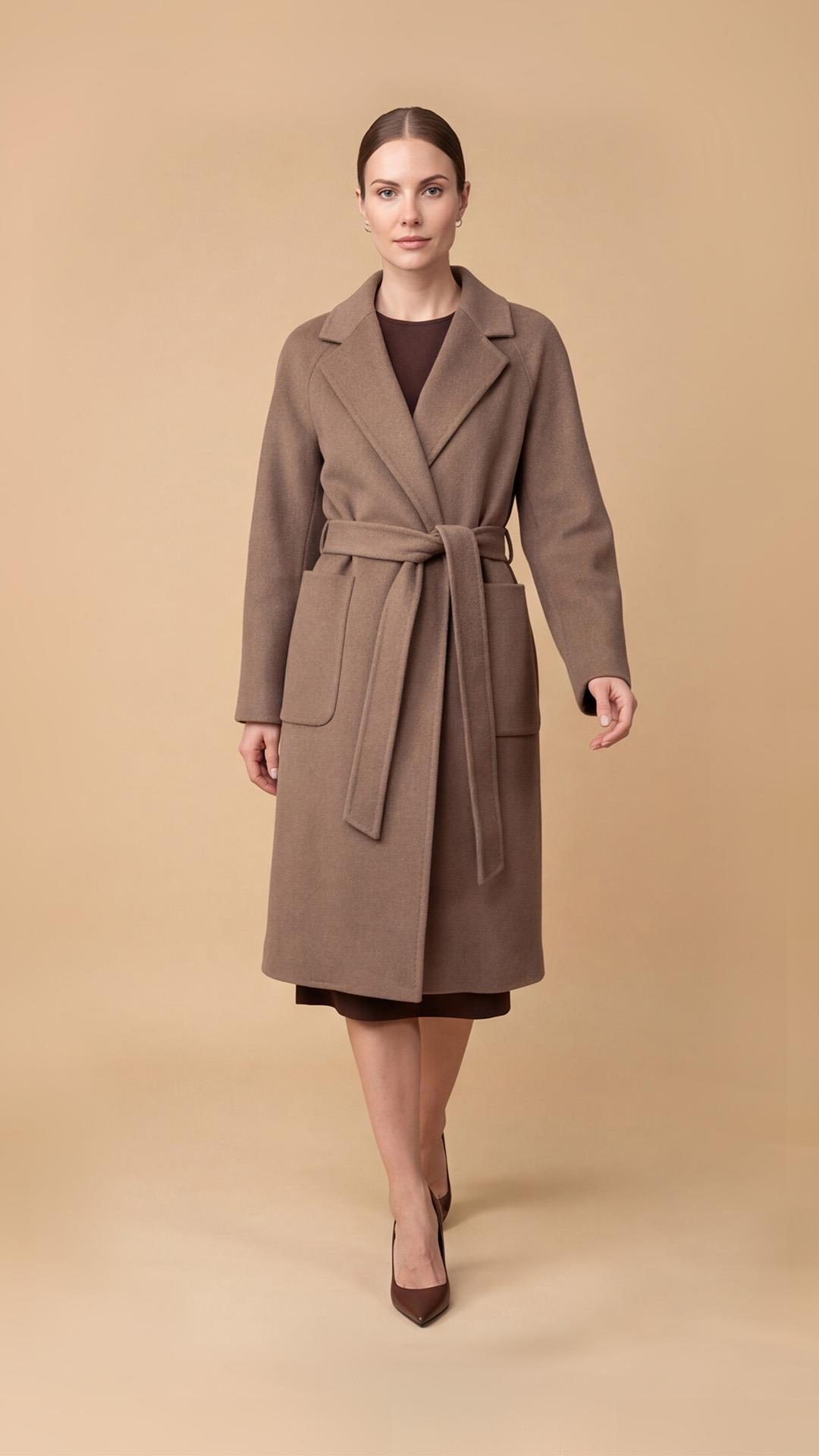 Brany Jacket