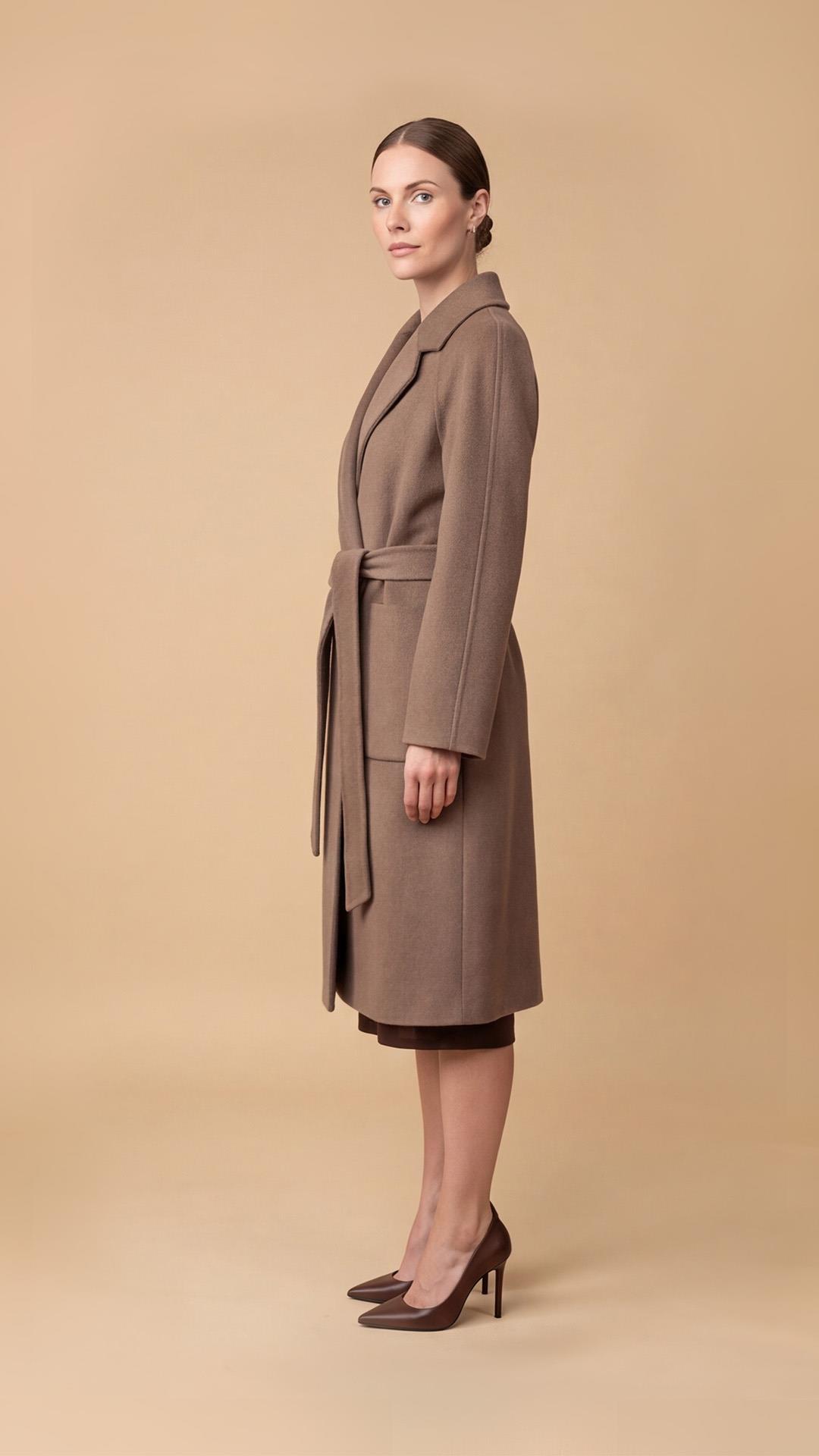 Brany Jacket