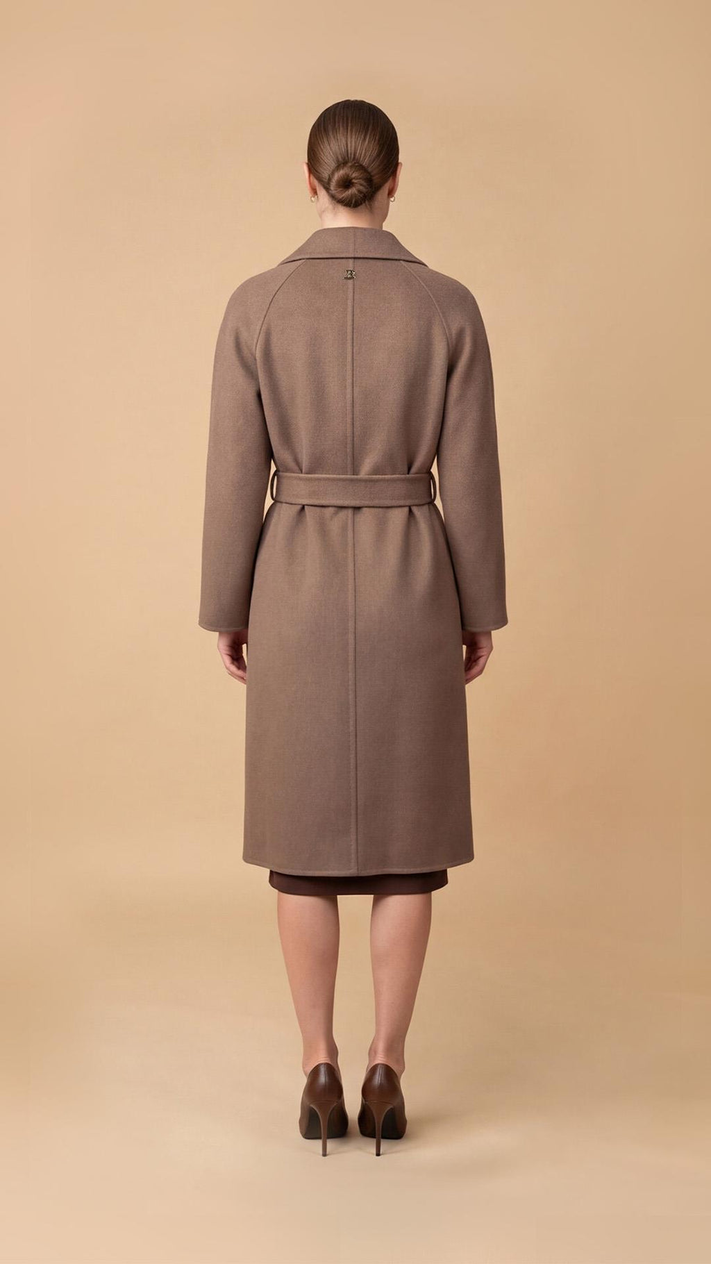 Brany Jacket